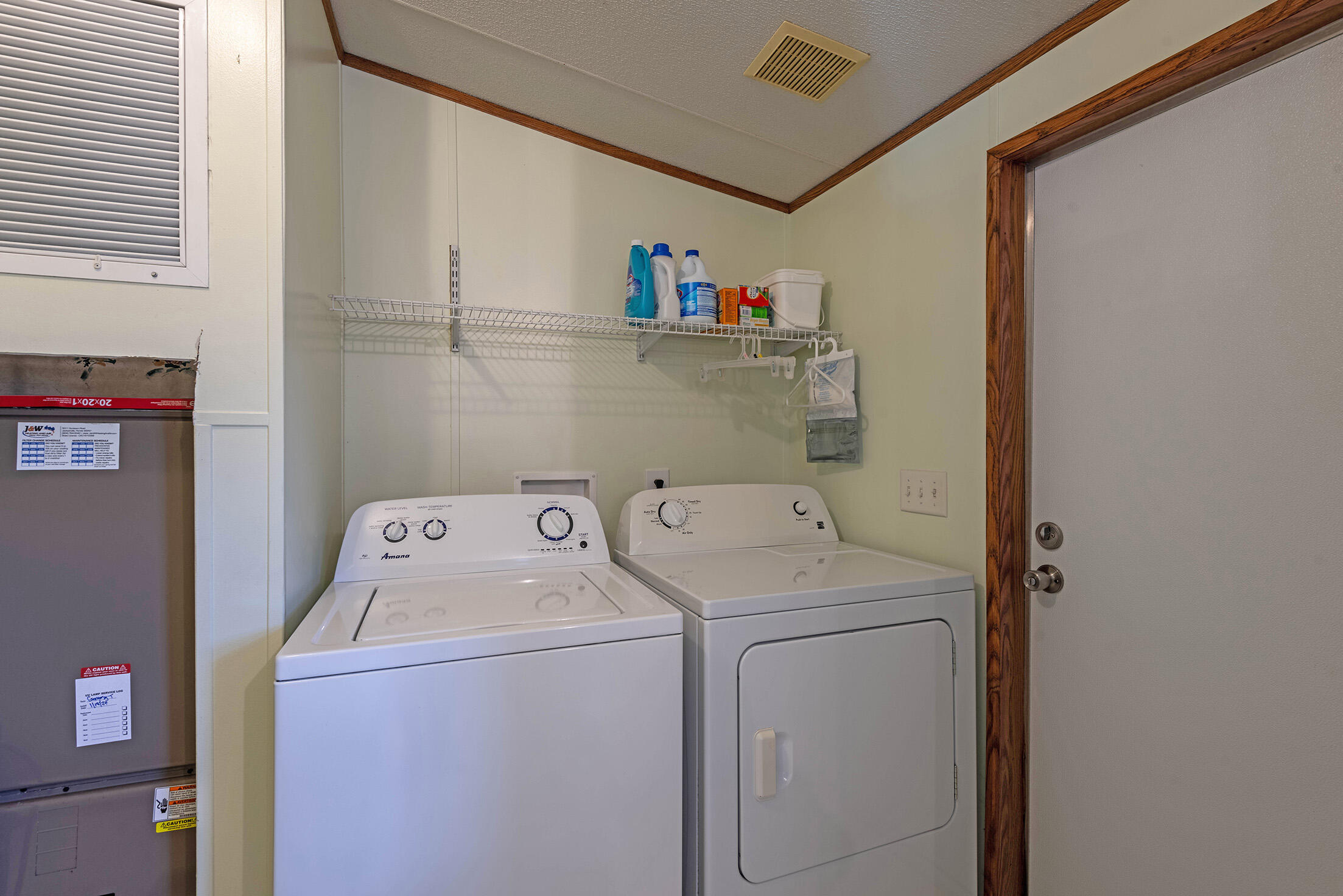 Perret Plantation - Residential