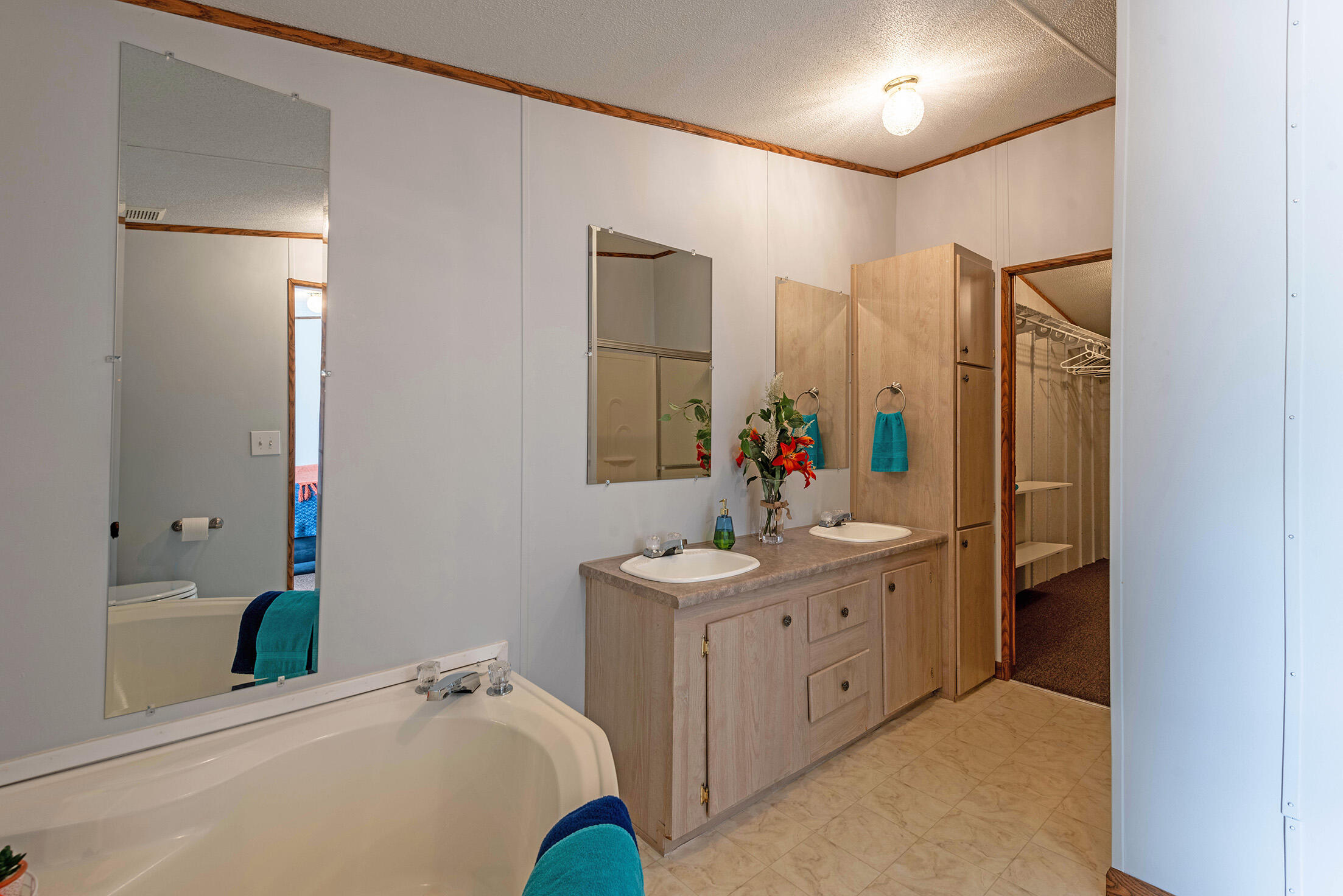 Perret Plantation - Residential