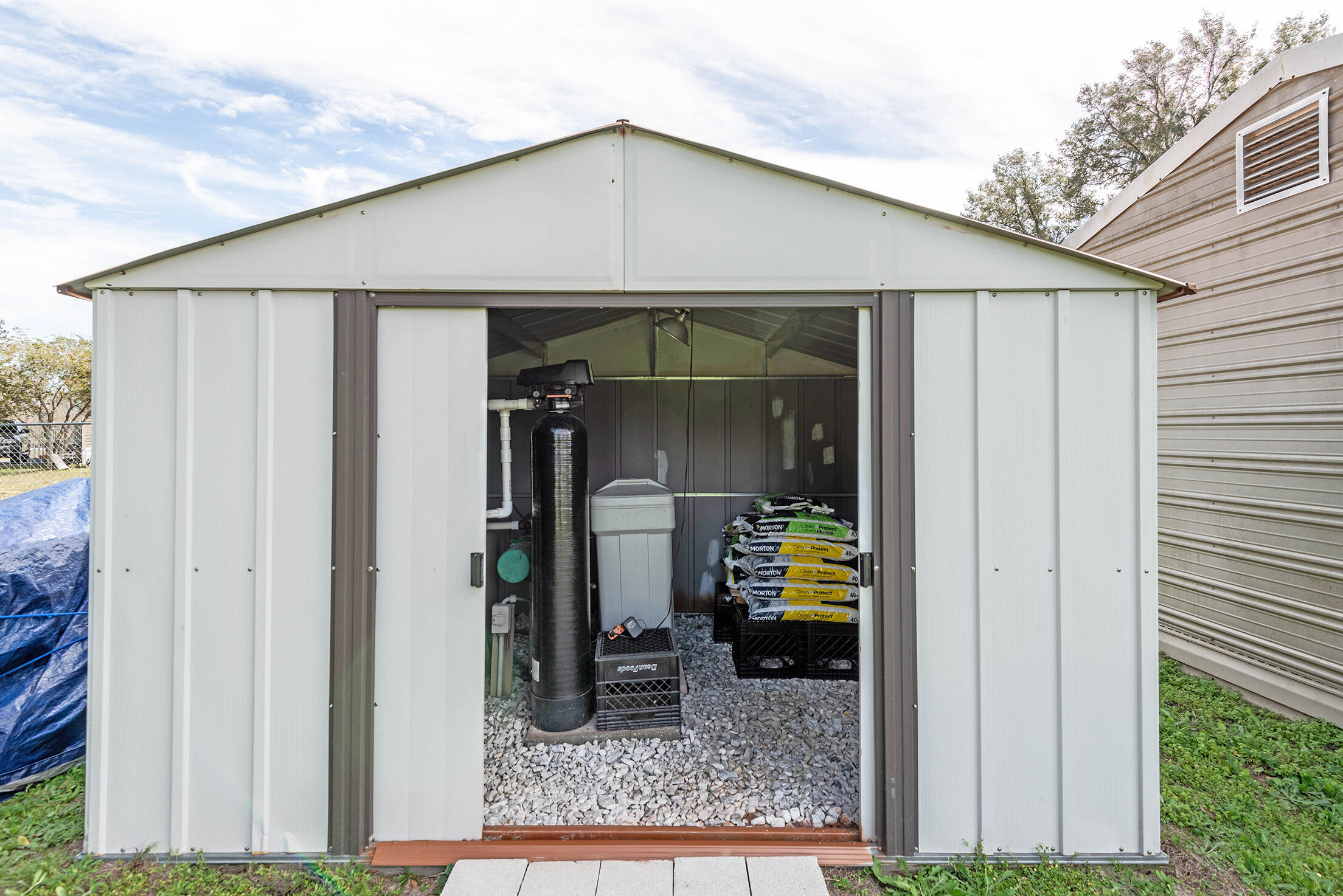 Perret Plantation - Residential