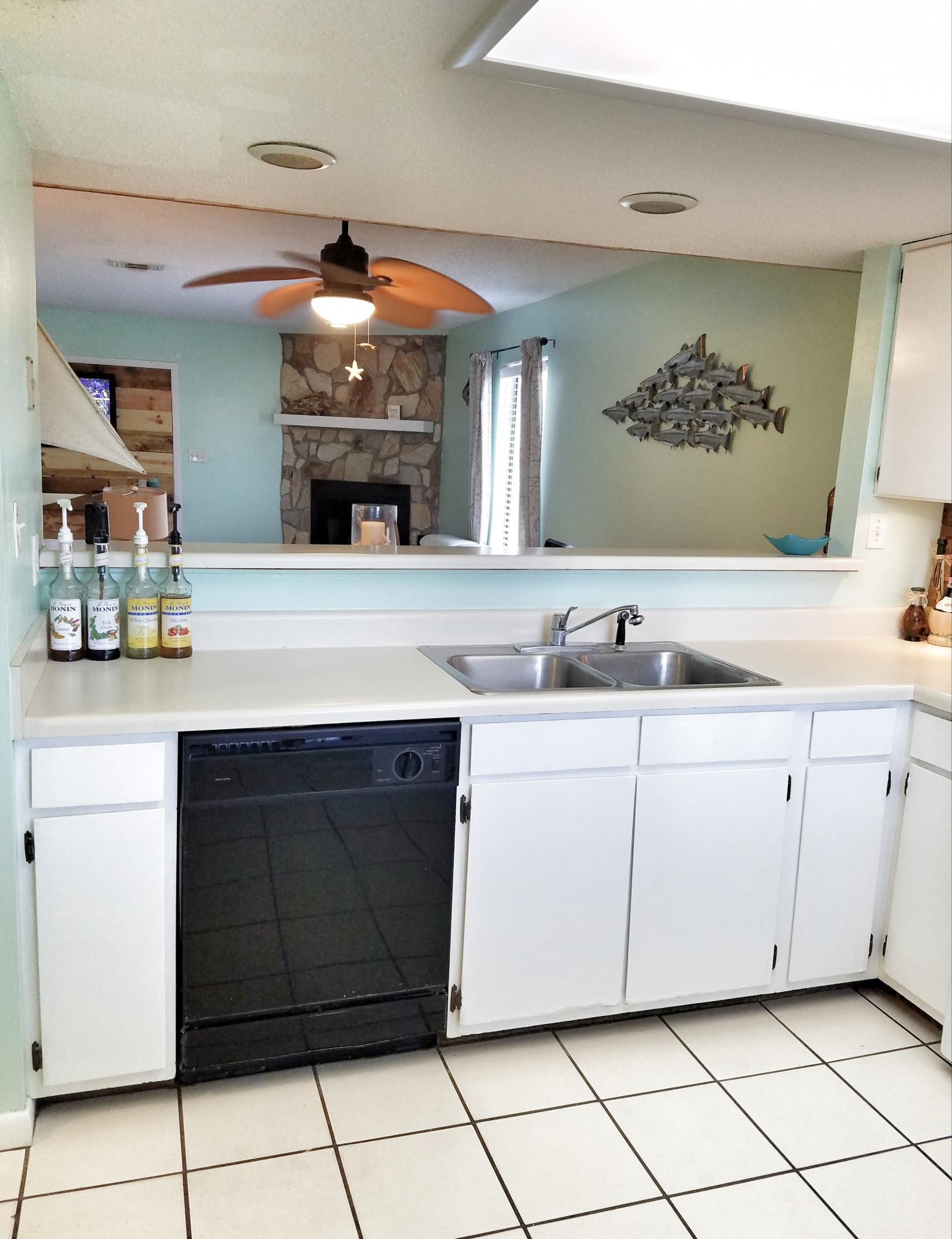 DESTIN RACQUET CLUB T/H - Residential