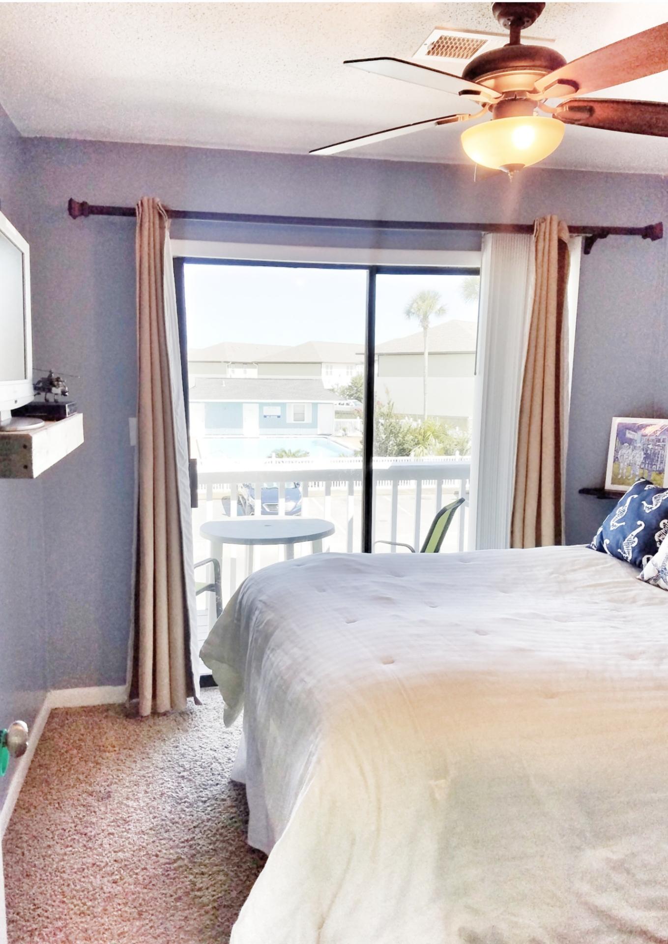 DESTIN RACQUET CLUB T/H - Residential