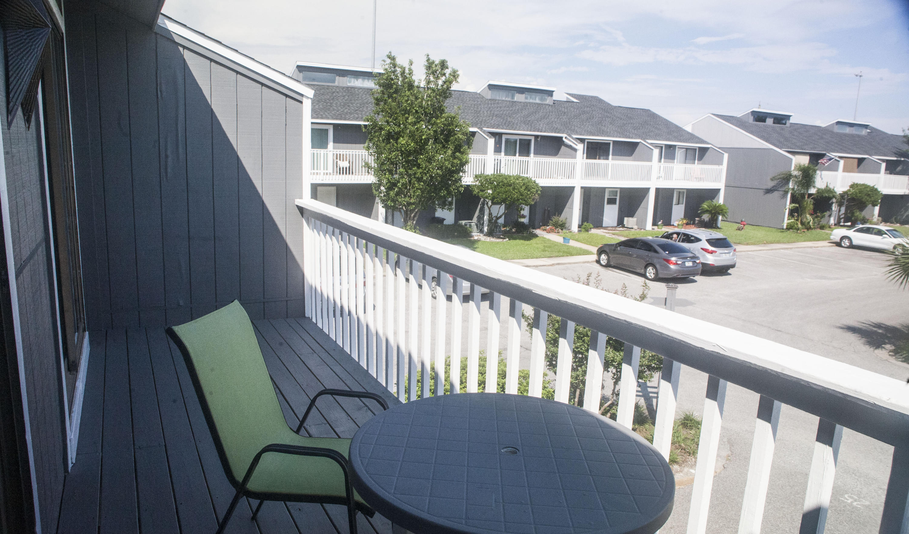 DESTIN RACQUET CLUB T/H - Residential