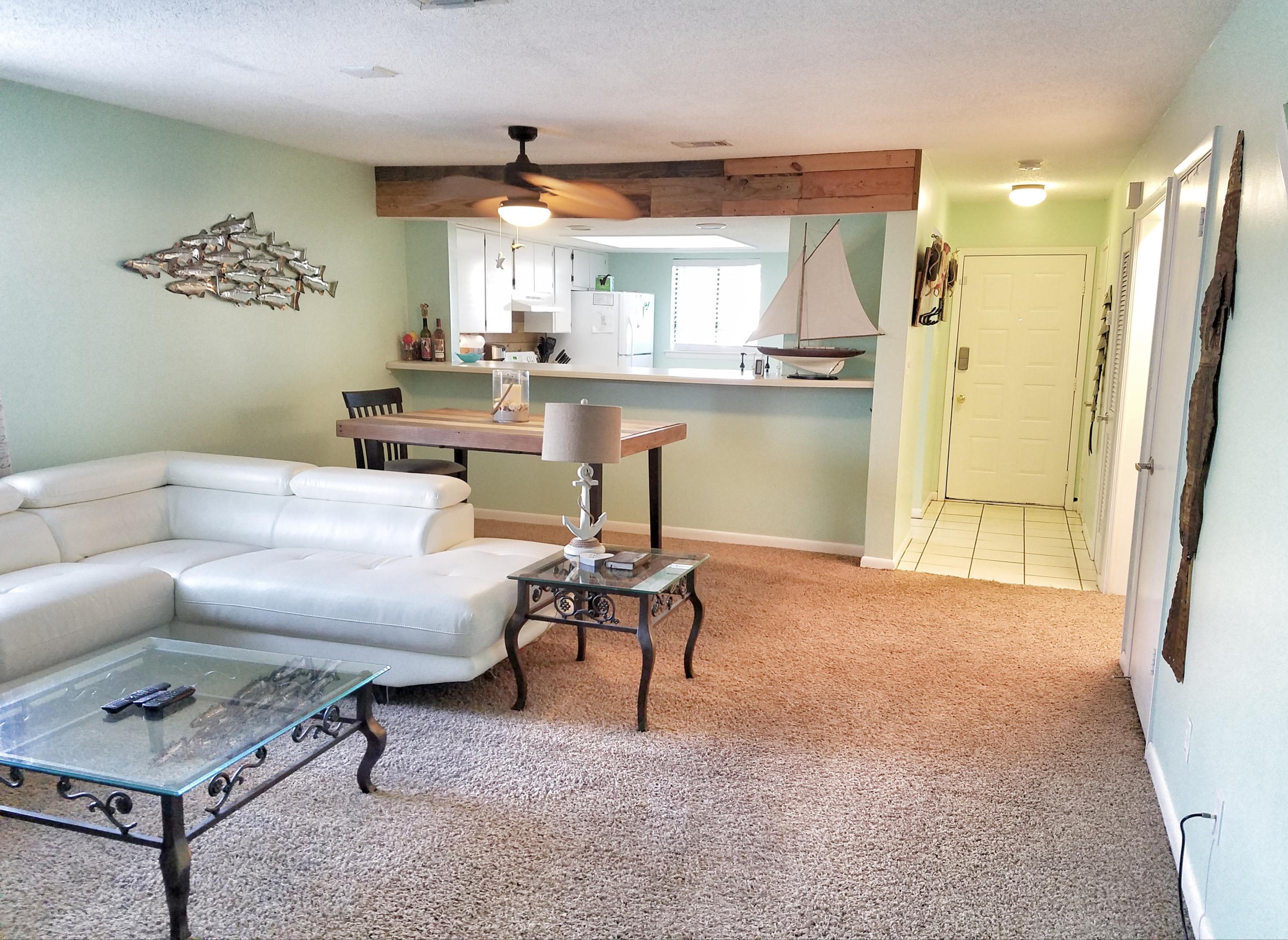 DESTIN RACQUET CLUB T/H - Residential