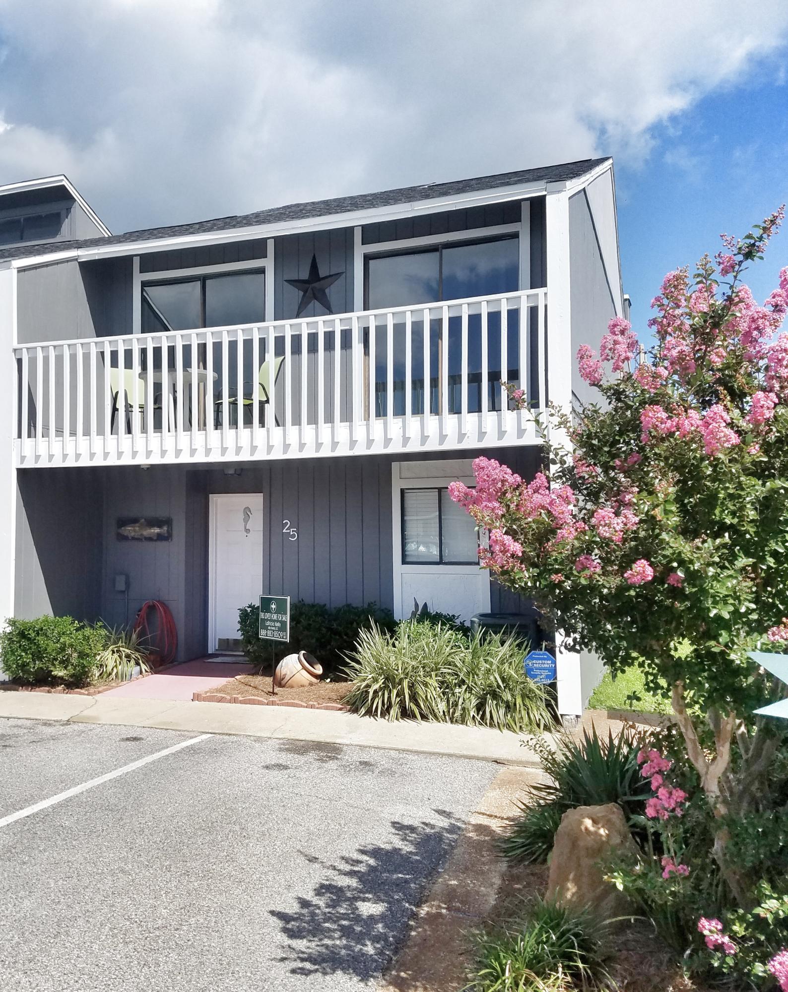 DESTIN RACQUET CLUB T/H - Residential