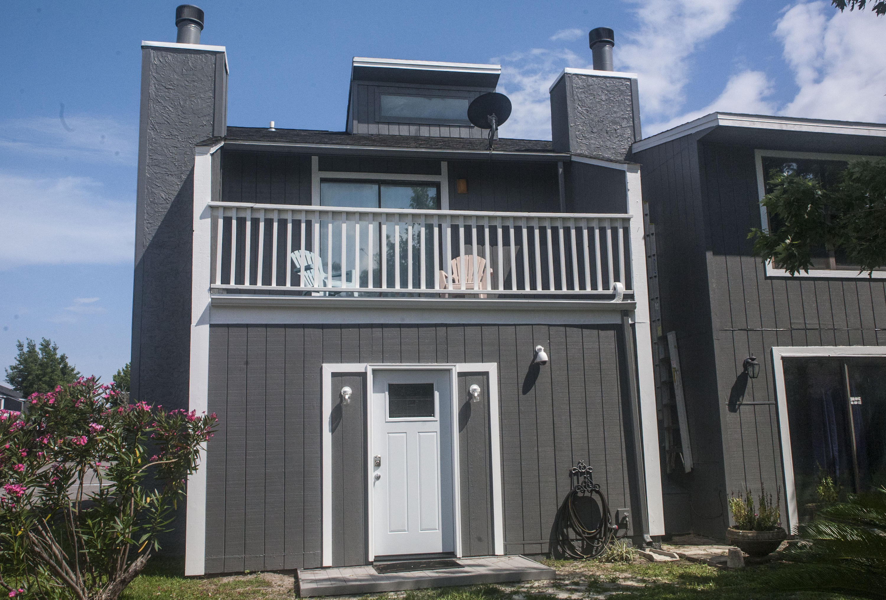 DESTIN RACQUET CLUB T/H - Residential