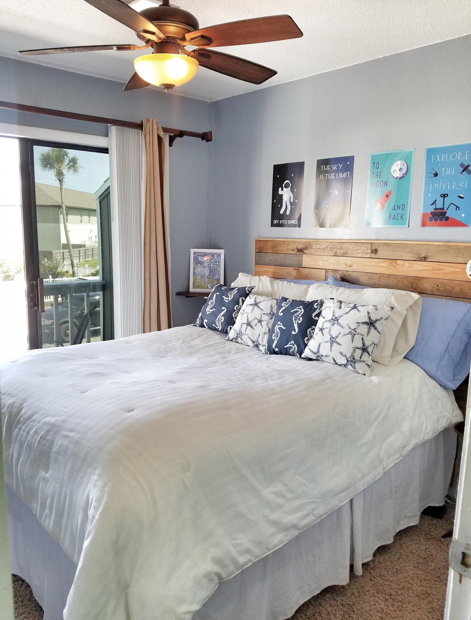 DESTIN RACQUET CLUB T/H - Residential