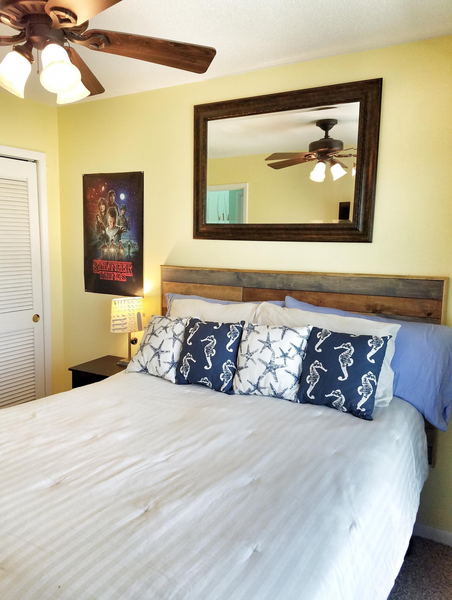 DESTIN RACQUET CLUB T/H - Residential