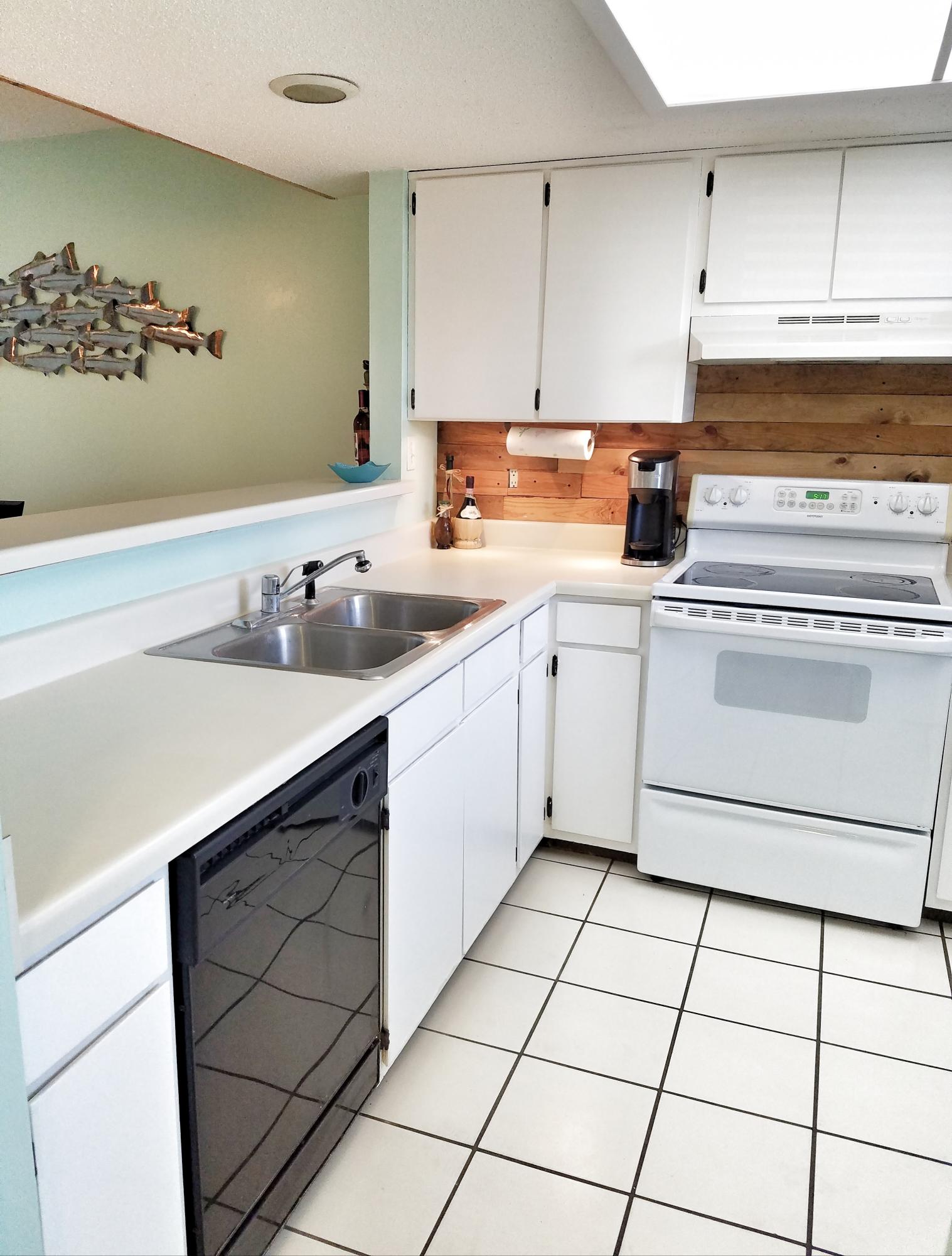 DESTIN RACQUET CLUB T/H - Residential