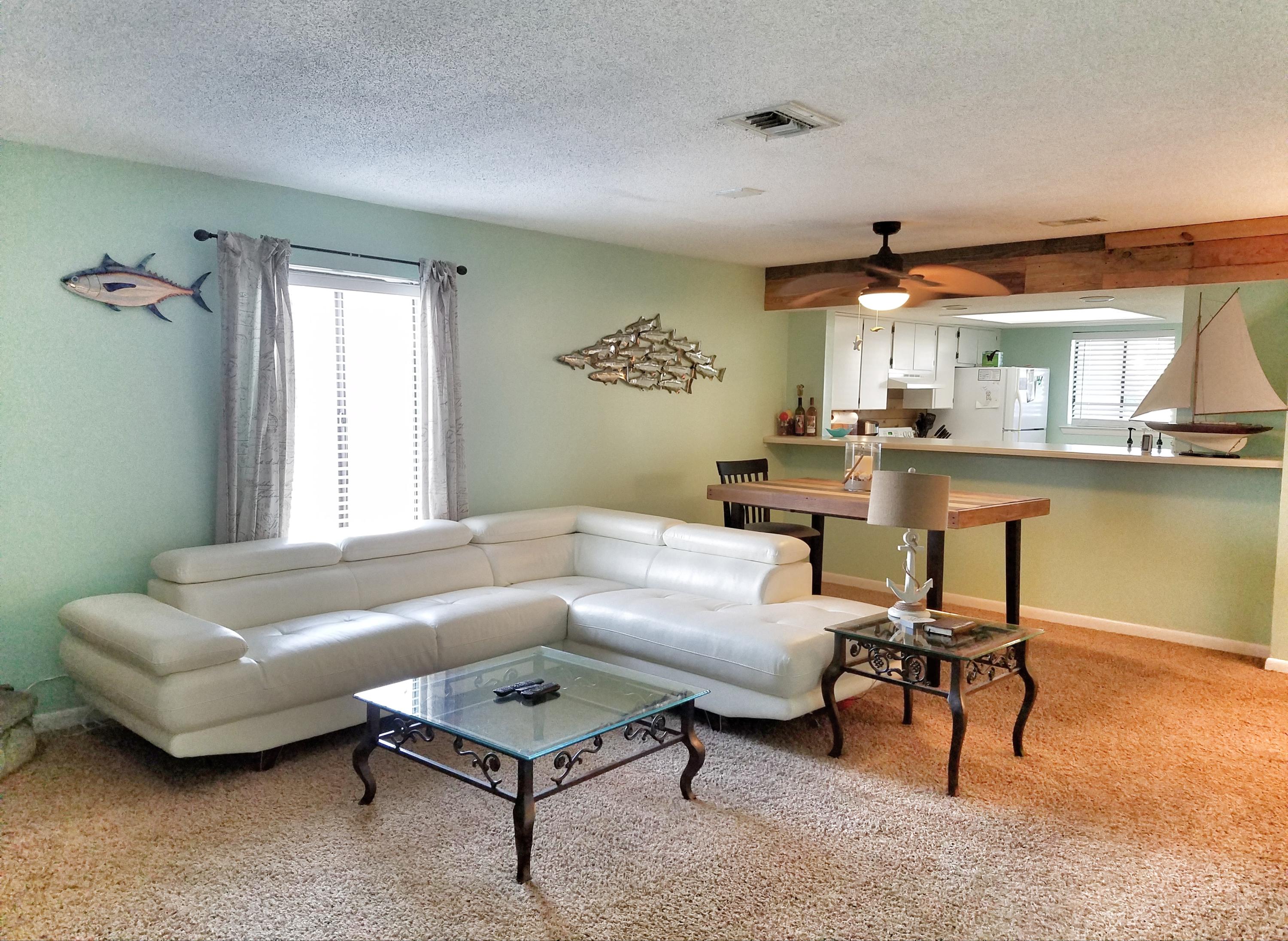 DESTIN RACQUET CLUB T/H - Residential