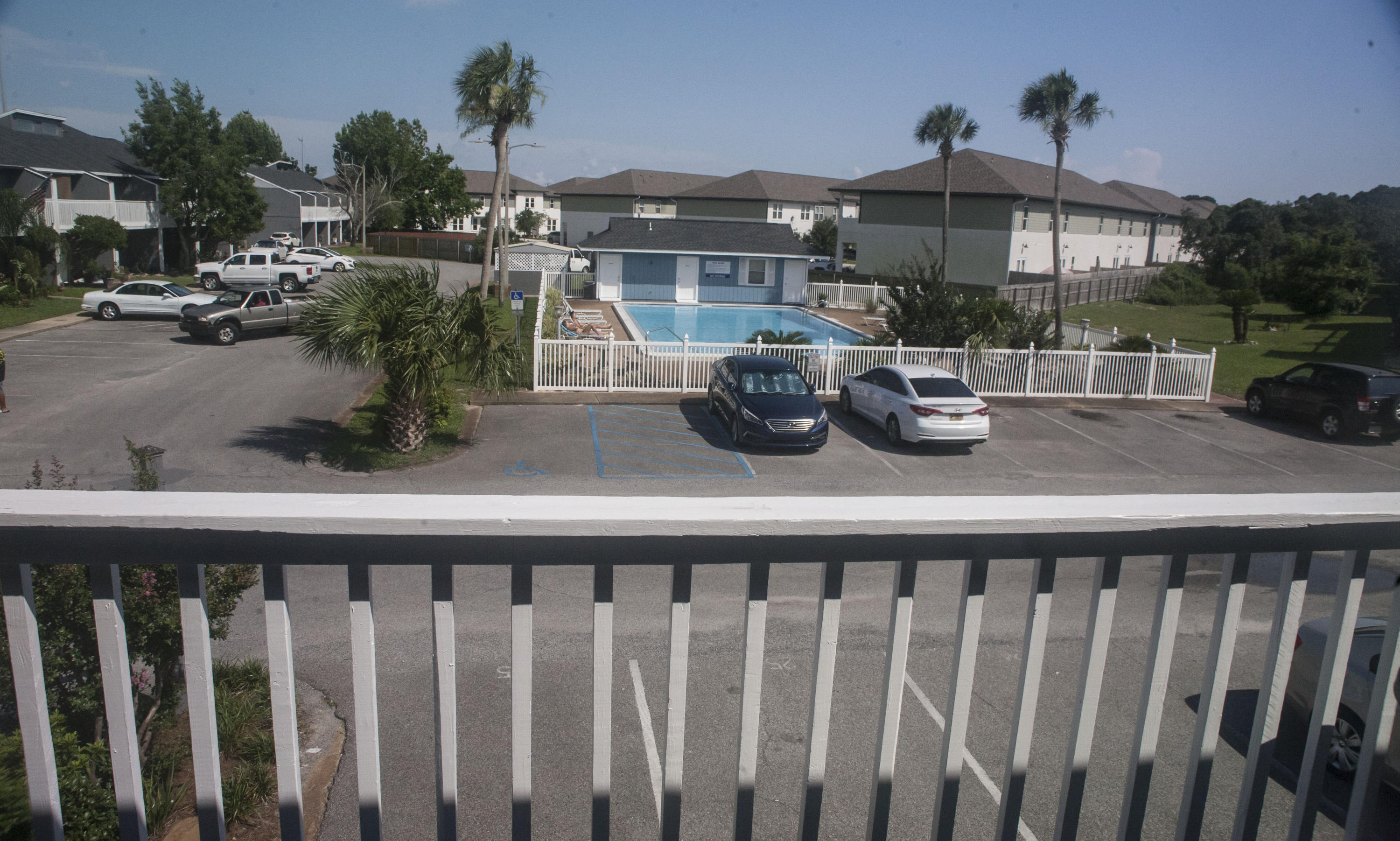 DESTIN RACQUET CLUB T/H - Residential