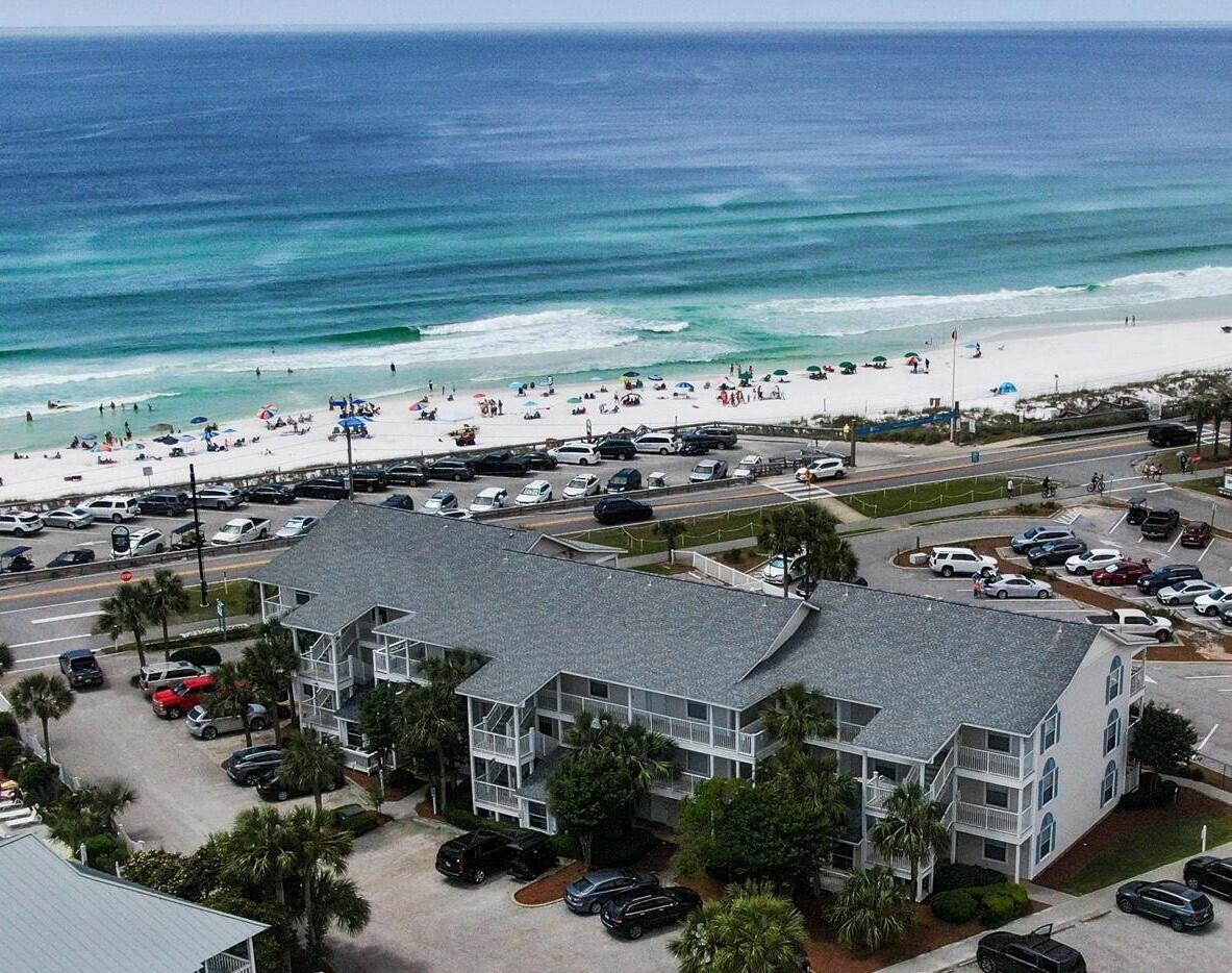 UNIT 107 SUMMERSPELL CONDO - Residential