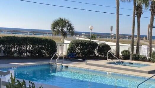 UNIT 107 SUMMERSPELL CONDO - Residential