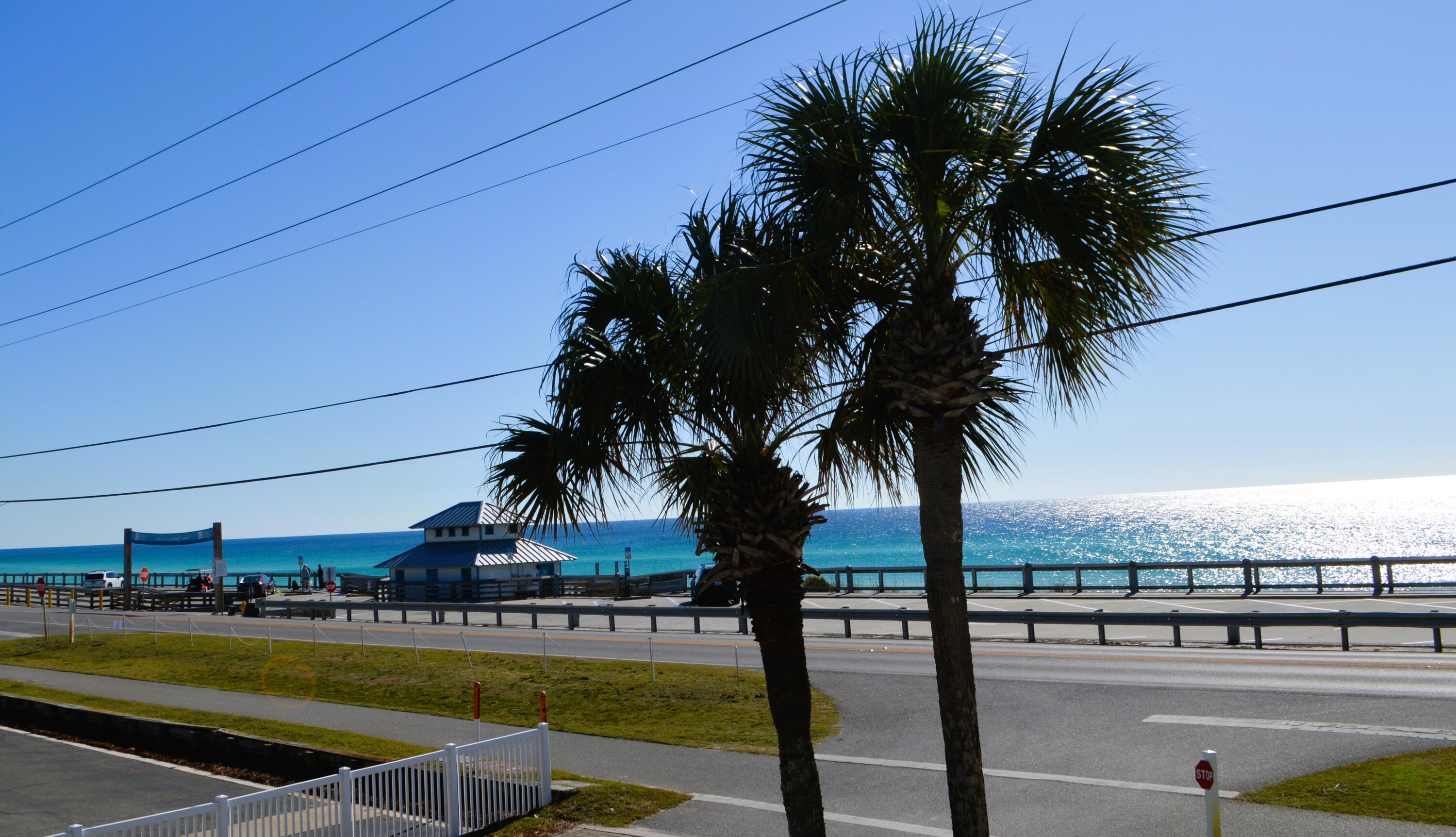 UNIT 107 SUMMERSPELL CONDO - Residential