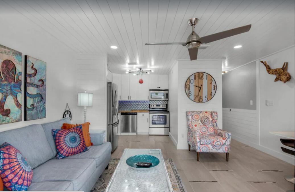 UNIT 107 SUMMERSPELL CONDO - Residential