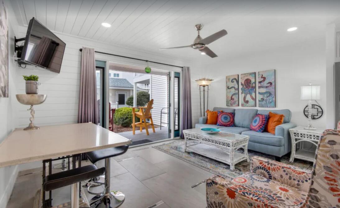 UNIT 107 SUMMERSPELL CONDO - Residential