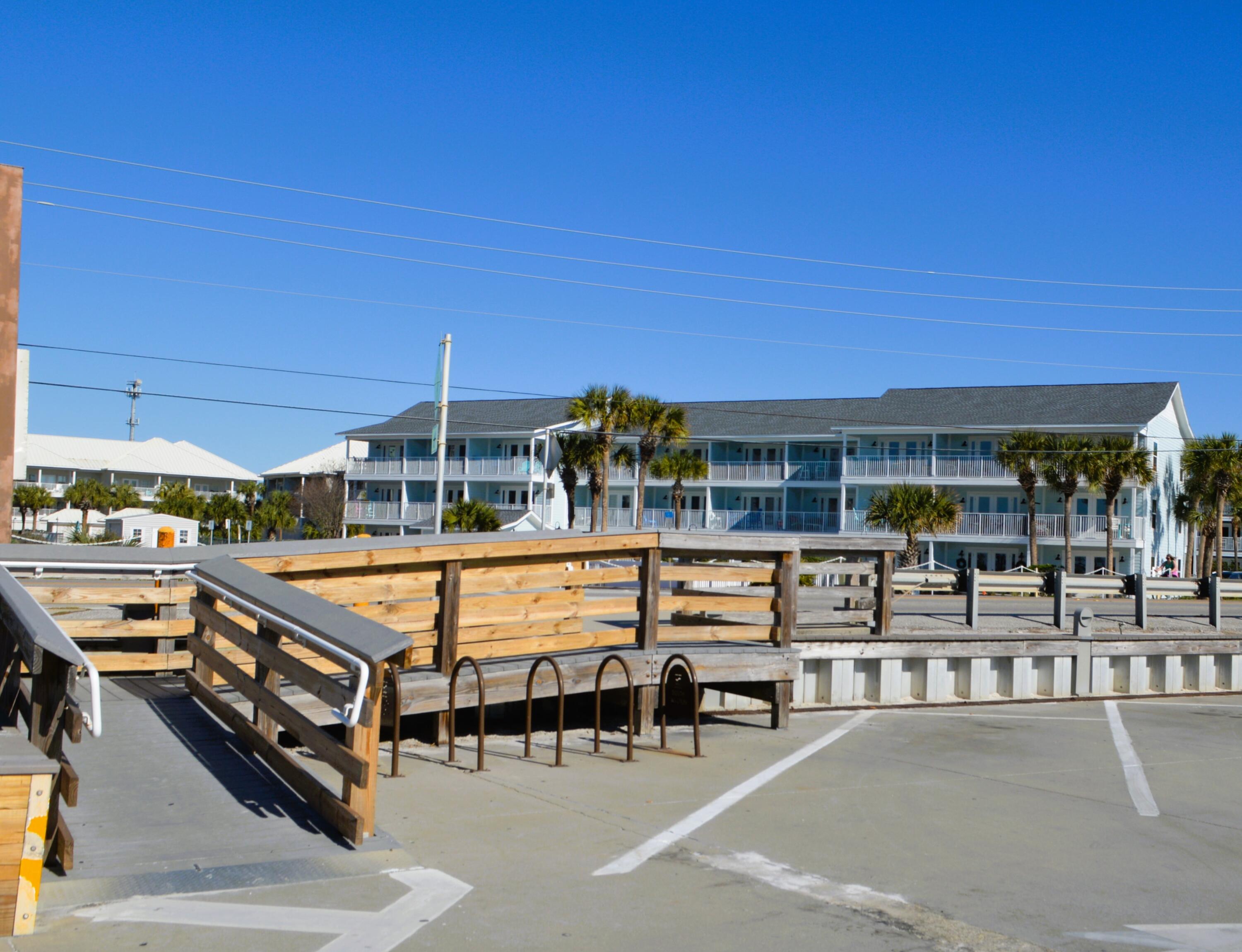 UNIT 107 SUMMERSPELL CONDO - Residential