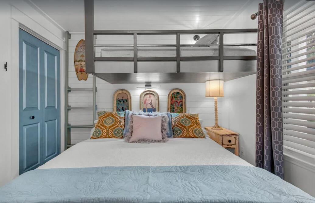 UNIT 107 SUMMERSPELL CONDO - Residential