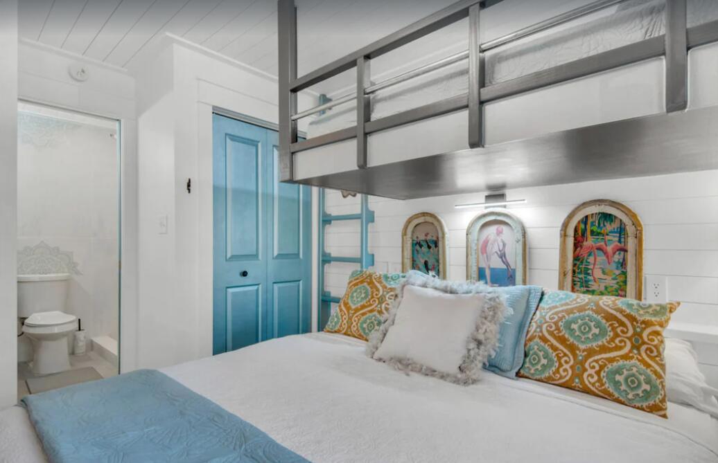 UNIT 107 SUMMERSPELL CONDO - Residential