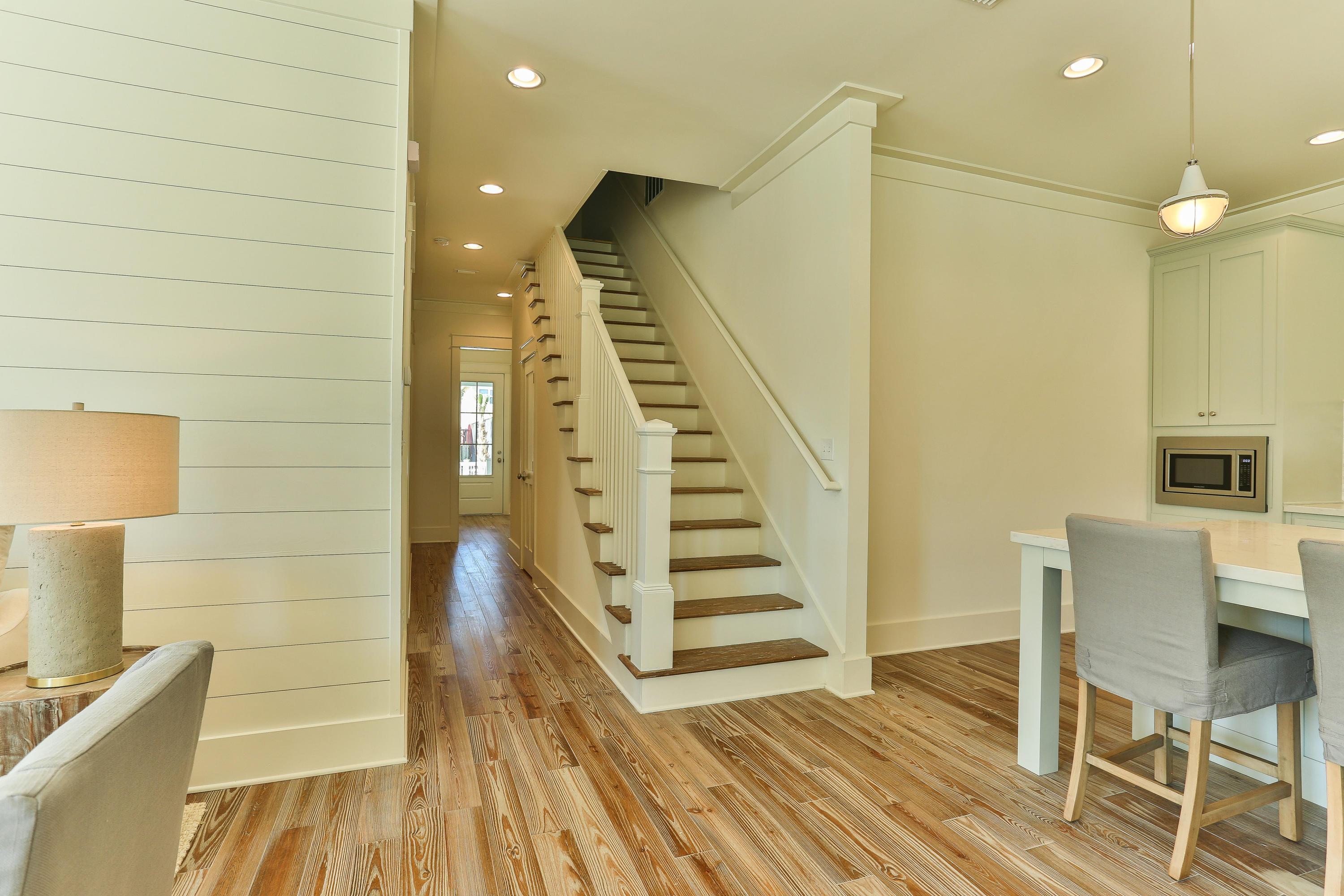 SEACREST - Residential