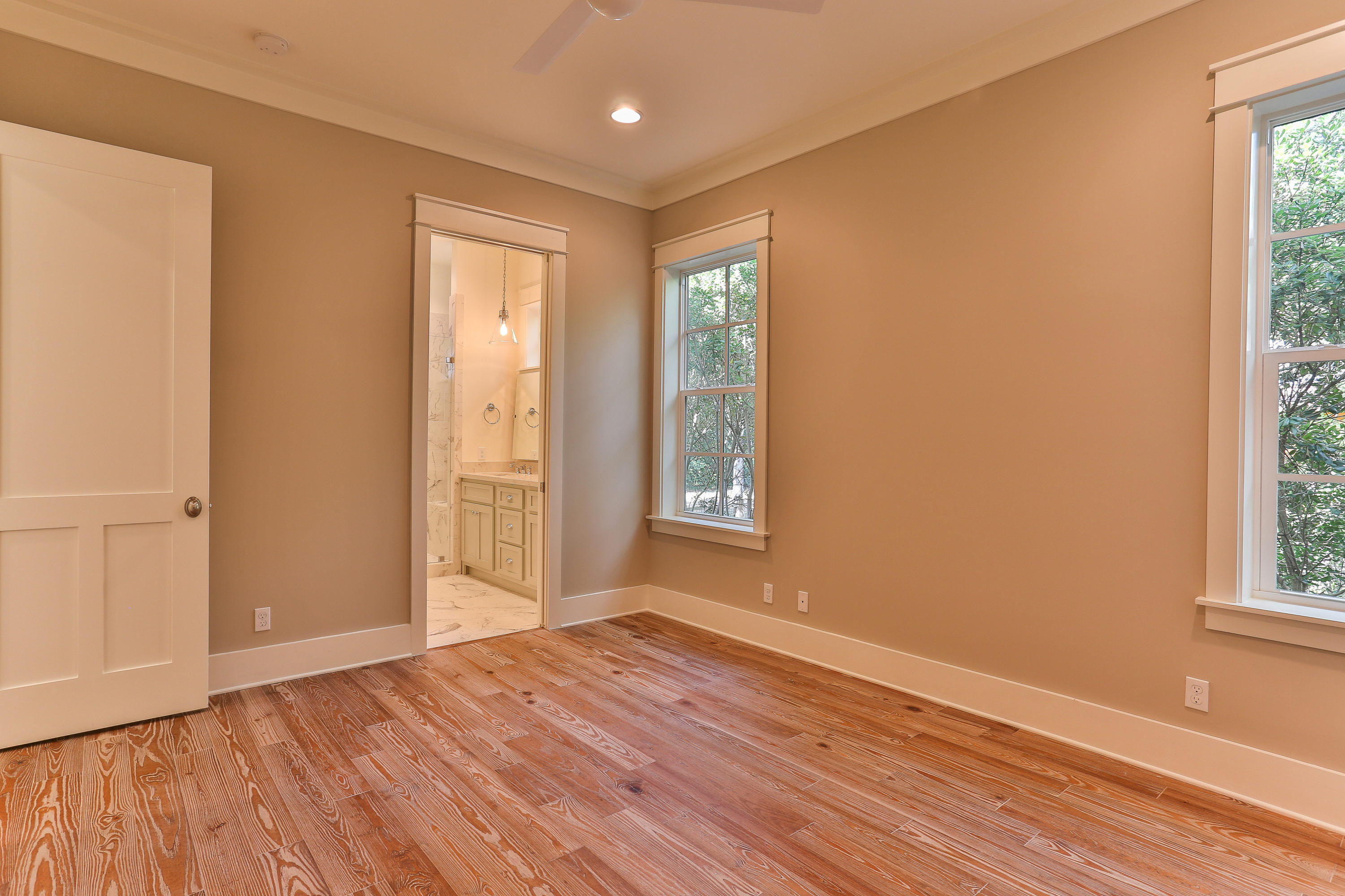 SEACREST - Residential