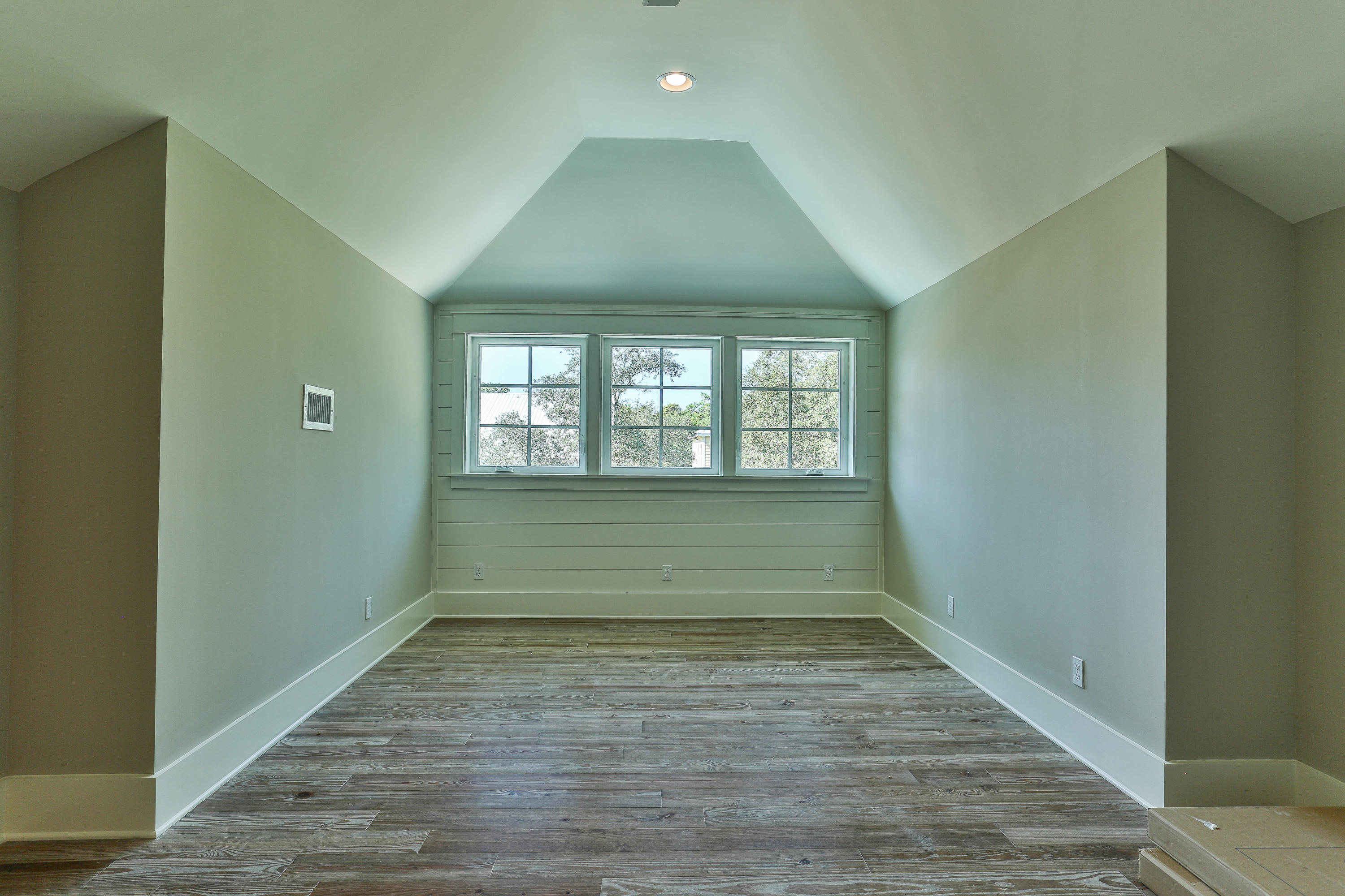 SEACREST - Residential