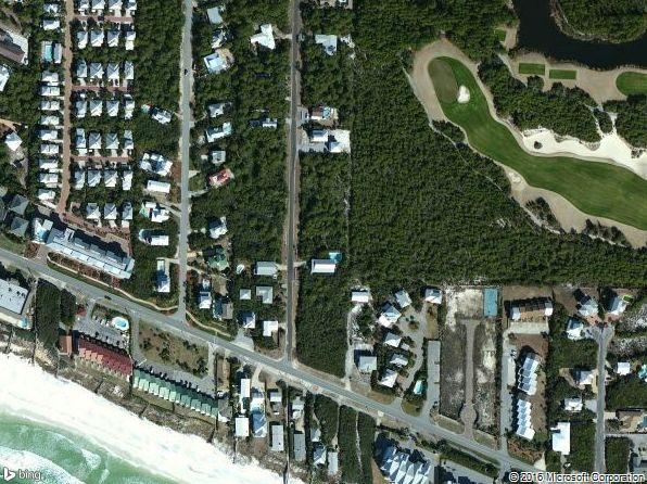 SEACREST - Residential