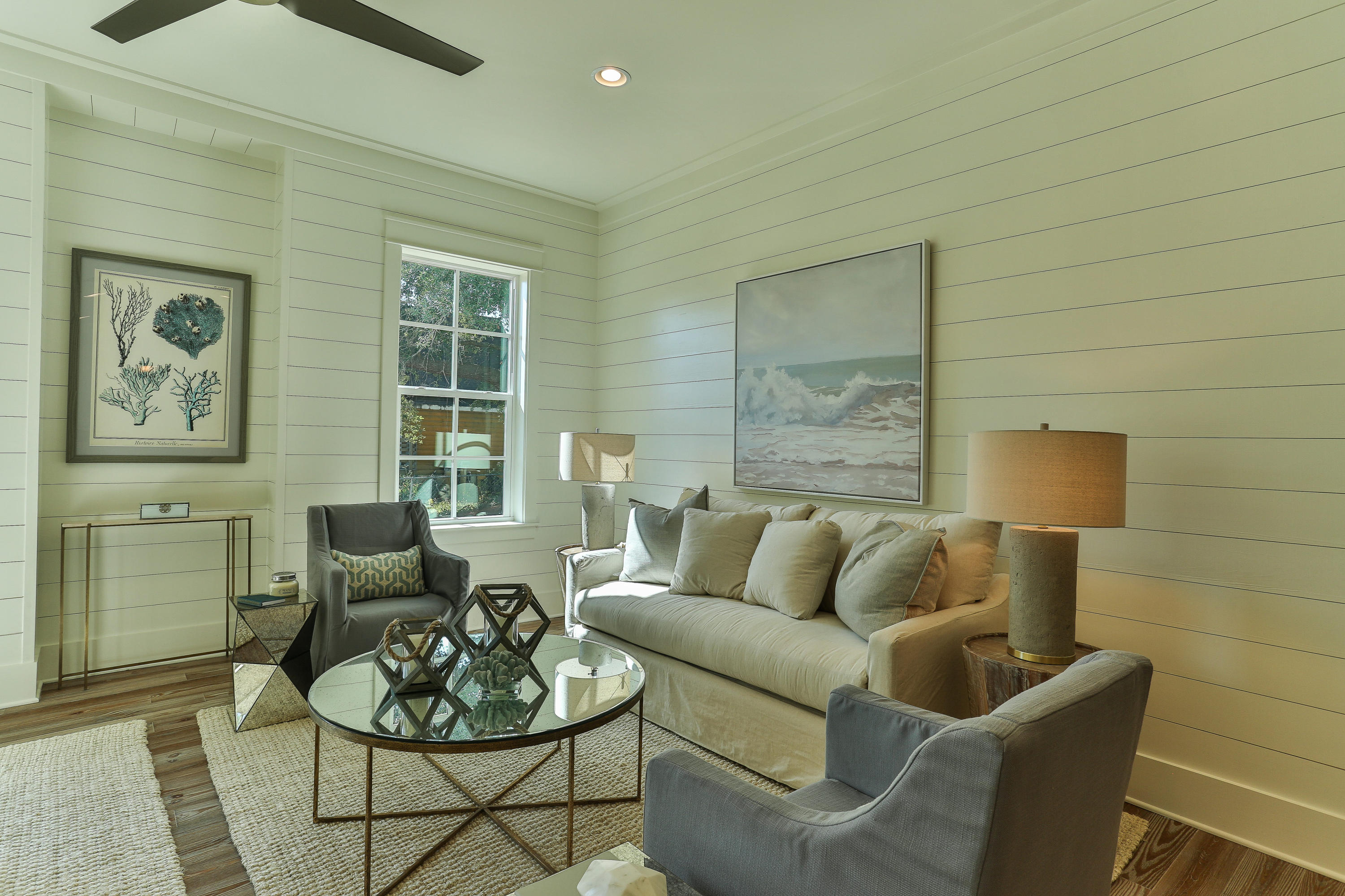 SEACREST - Residential