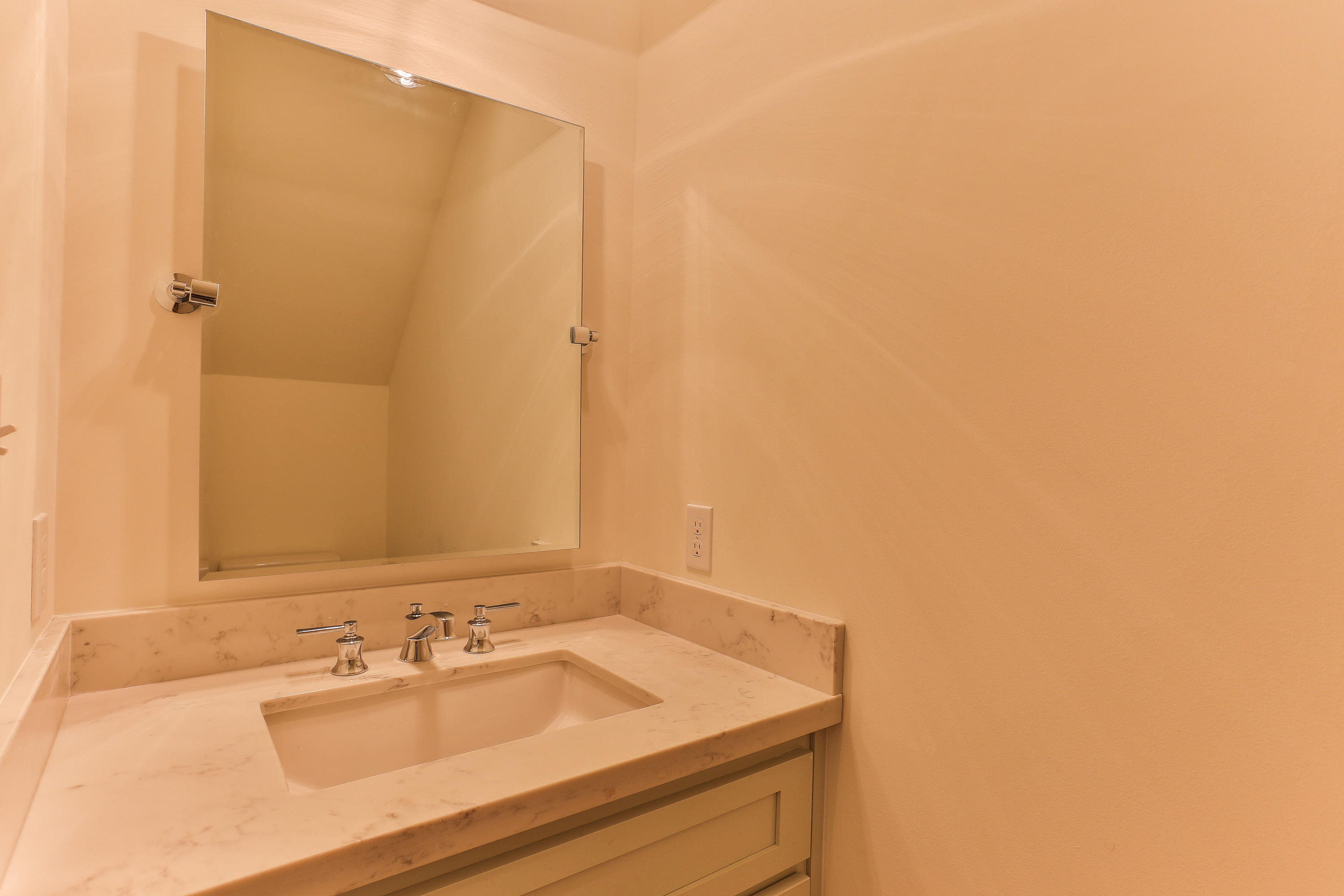 SEACREST - Residential