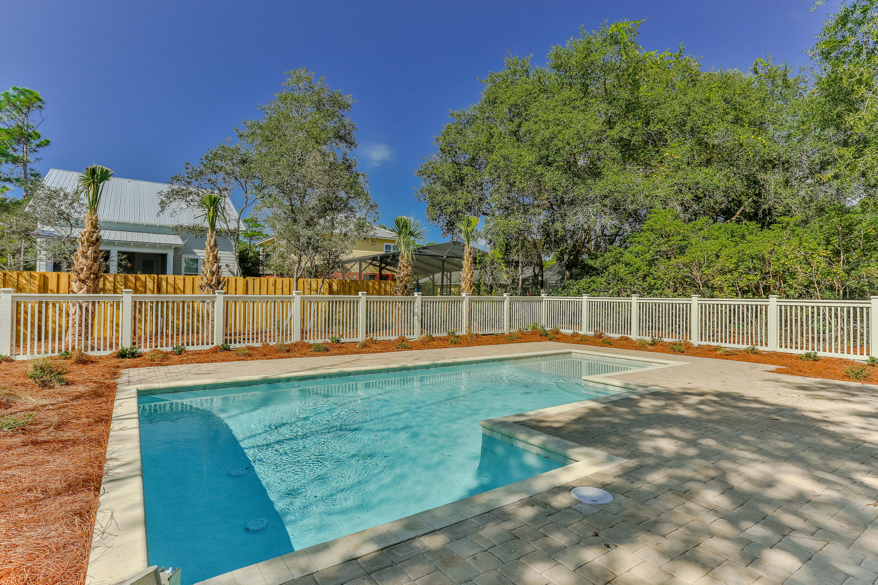 SEACREST - Residential