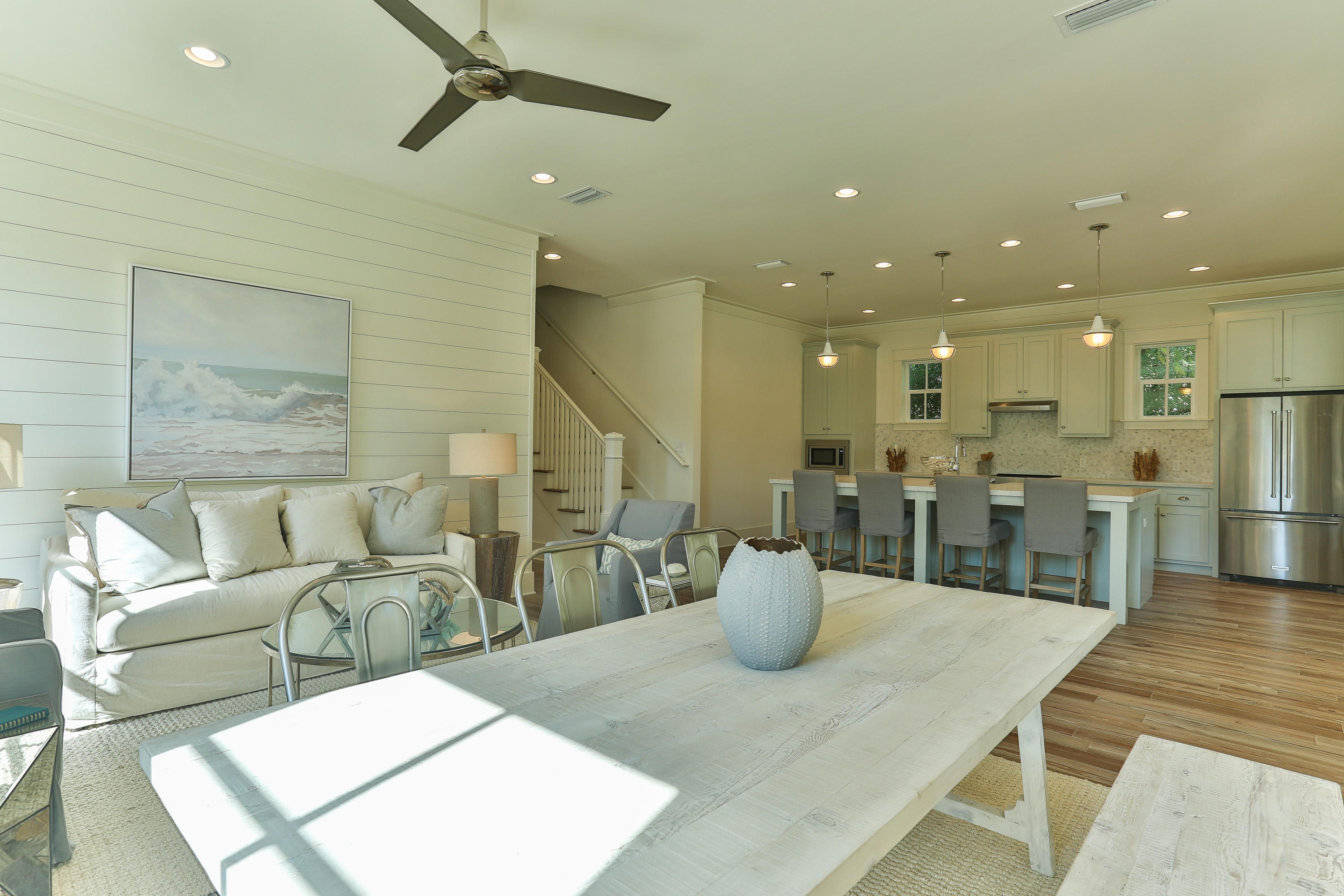 SEACREST - Residential