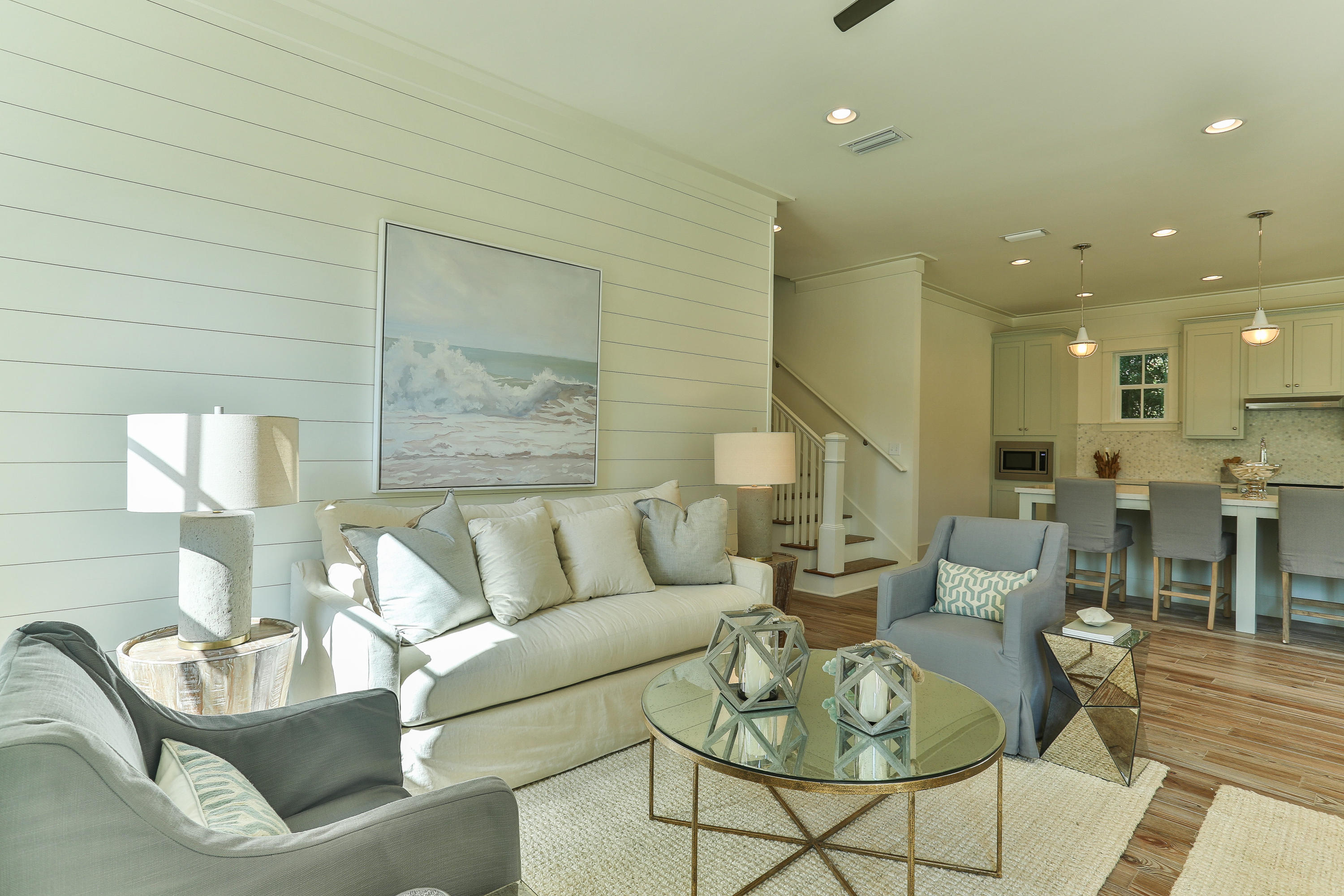 SEACREST - Residential