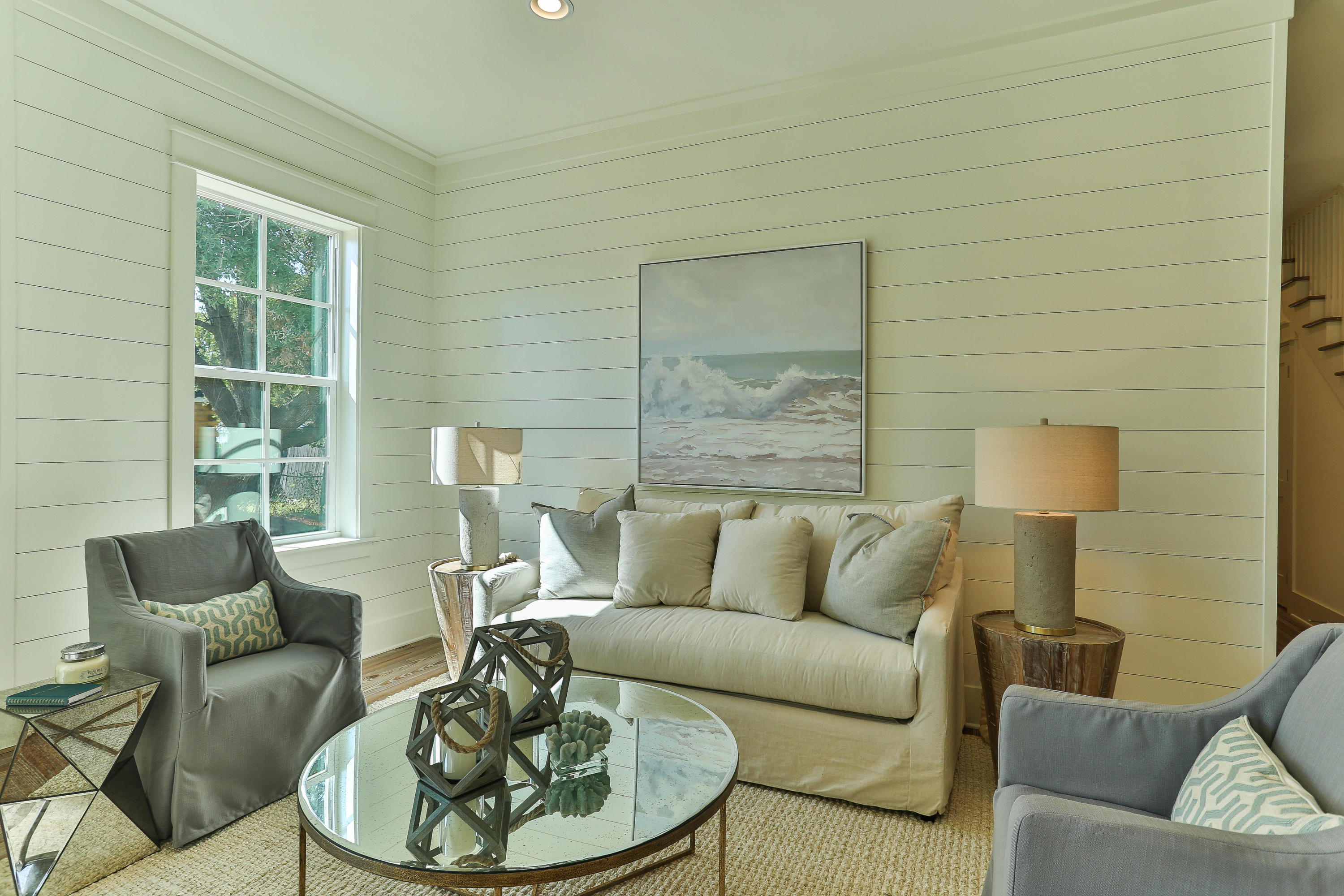 SEACREST - Residential