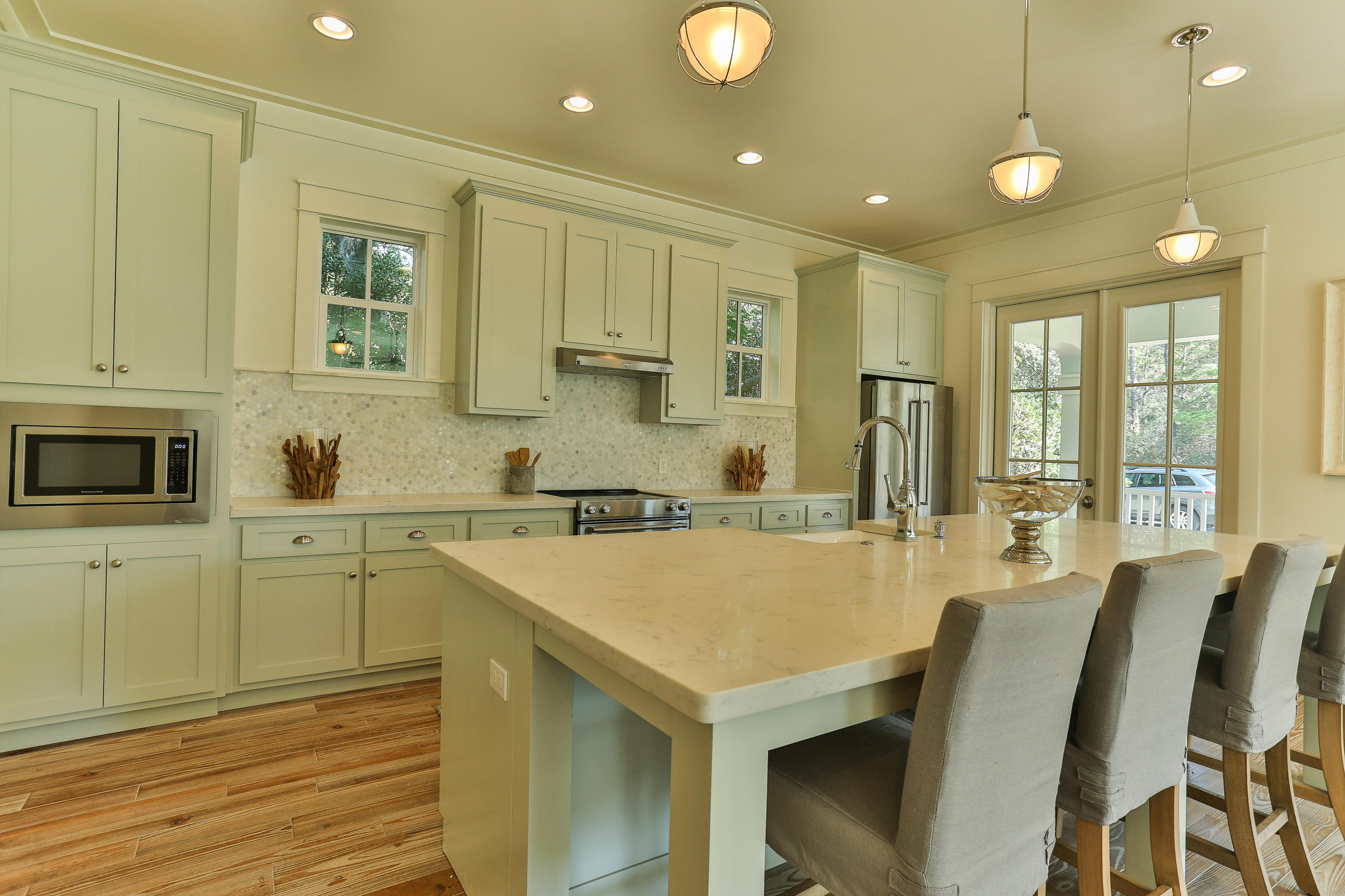 SEACREST - Residential