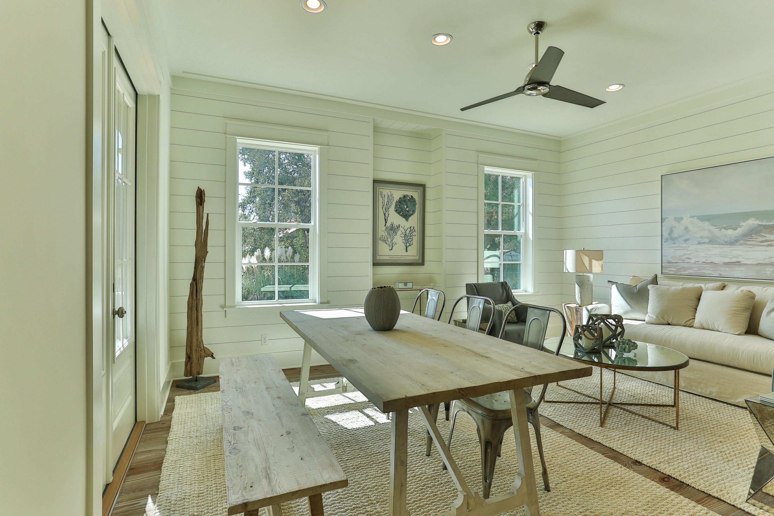 SEACREST - Residential