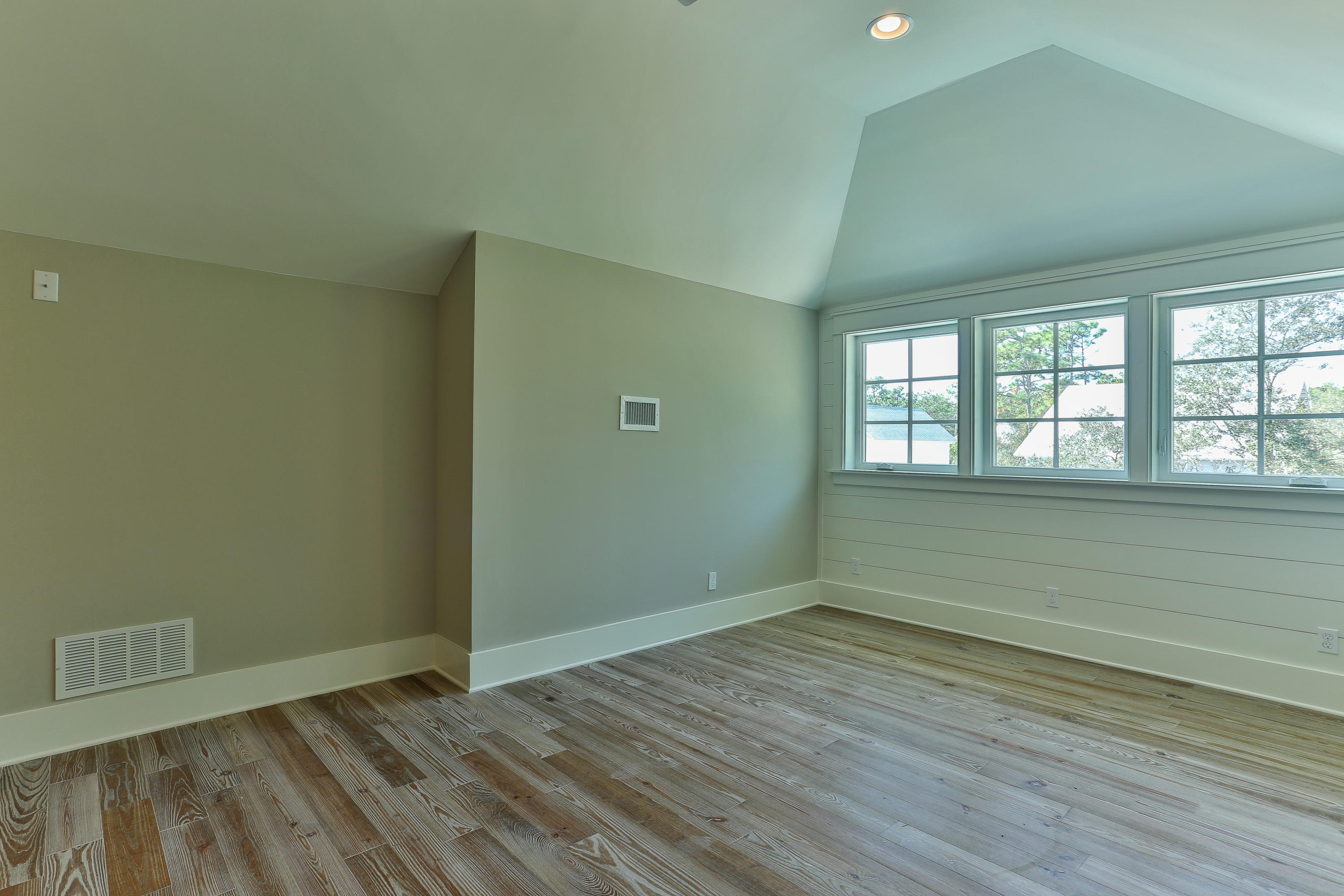 SEACREST - Residential