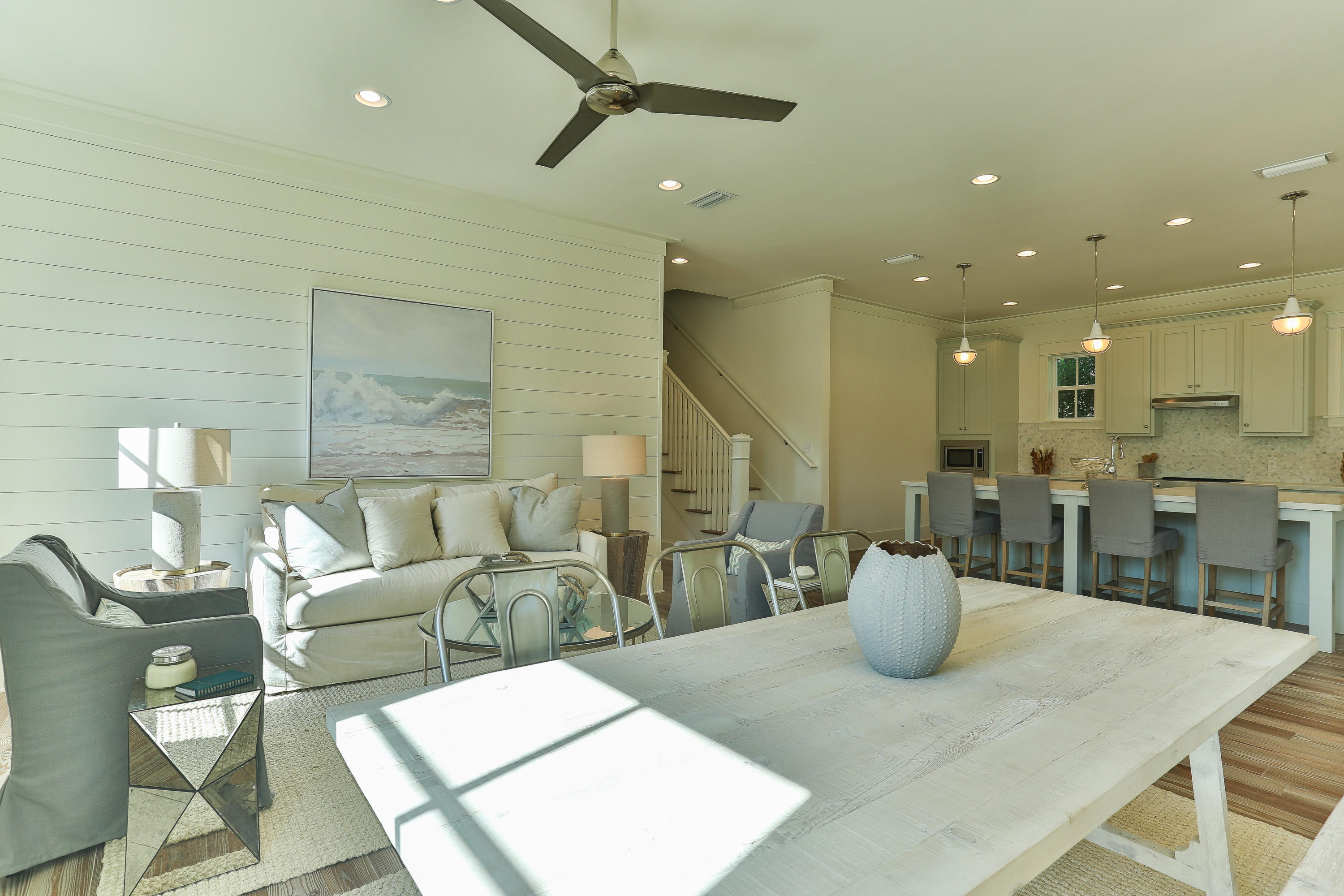 SEACREST - Residential