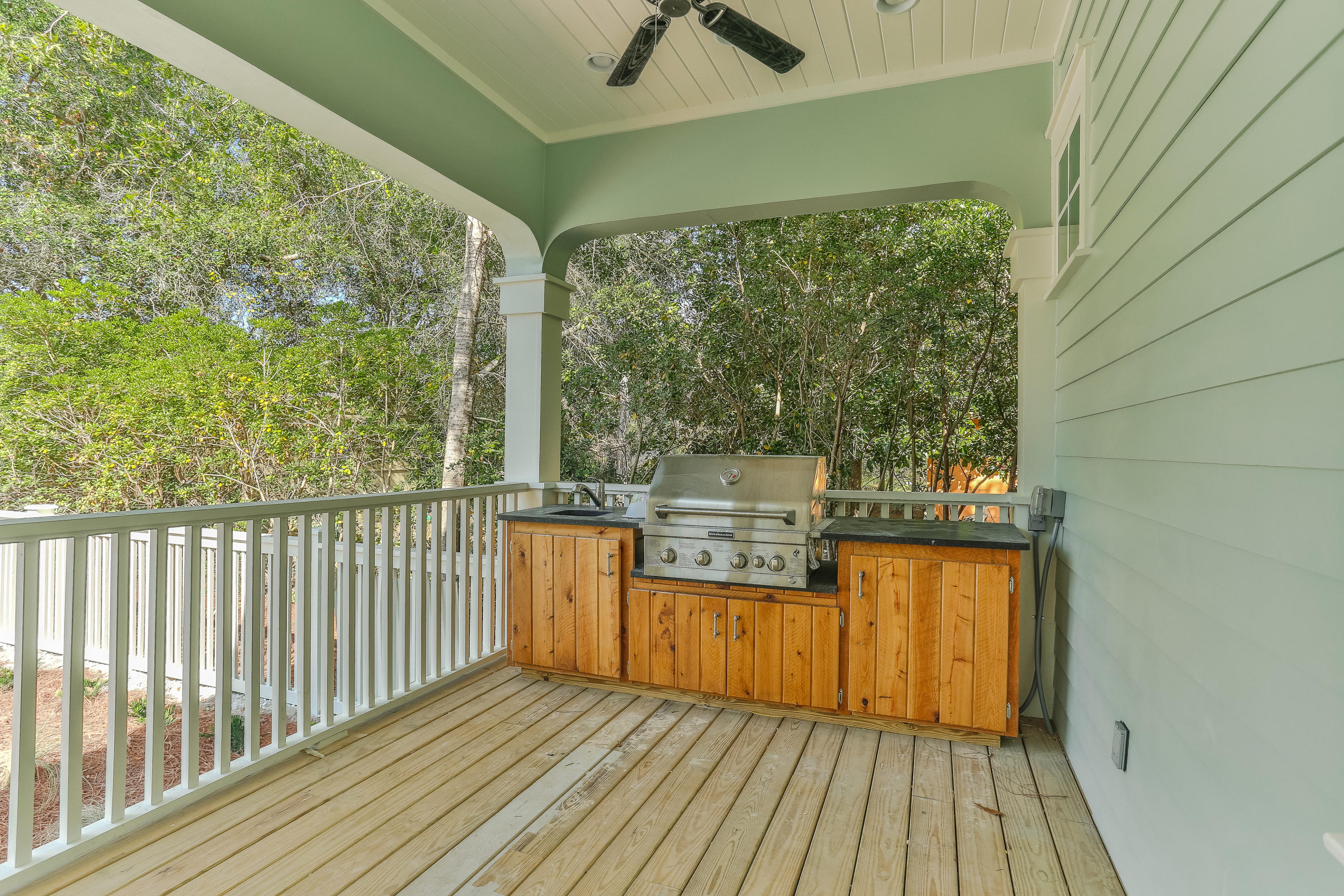 SEACREST - Residential