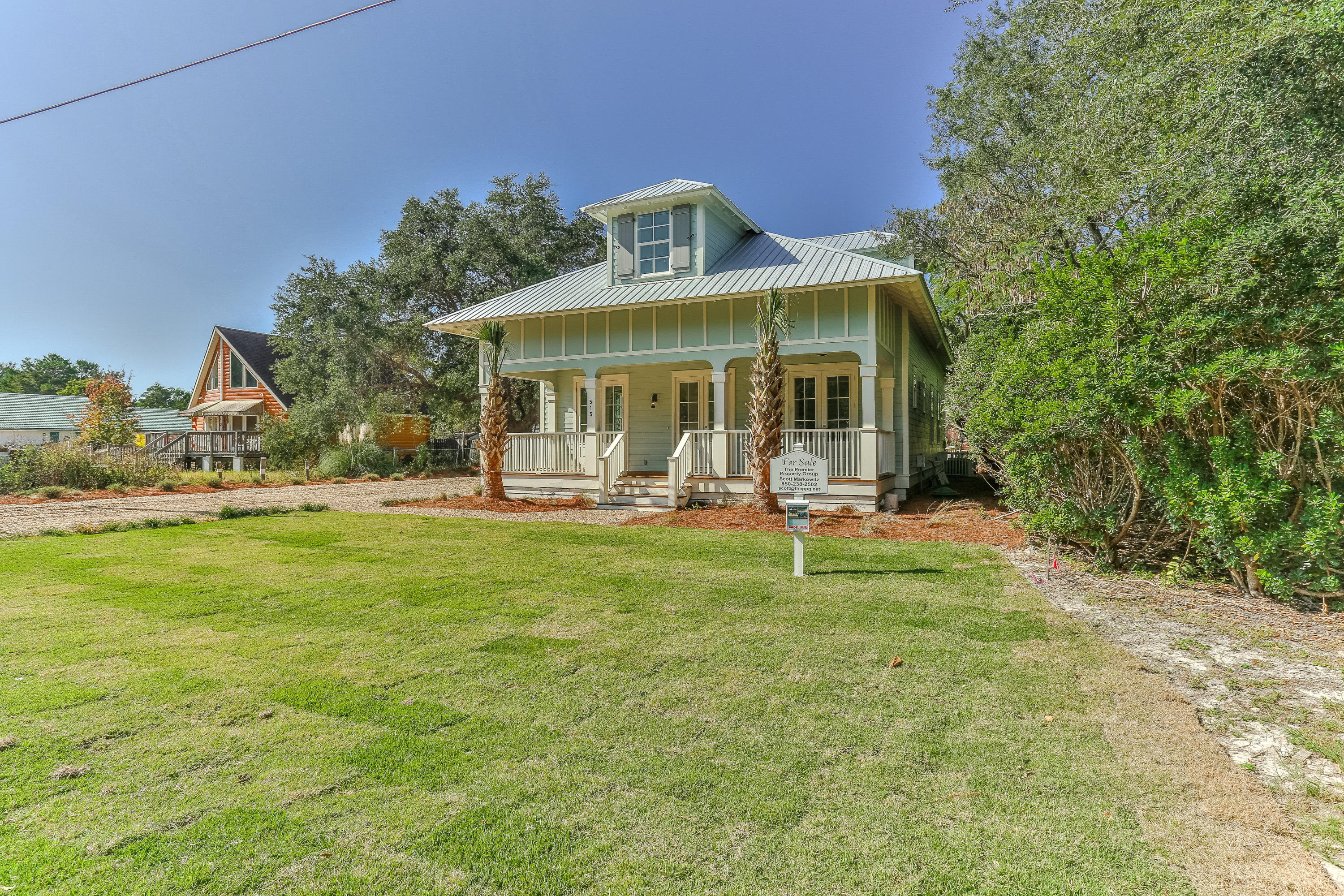 SEACREST - Residential