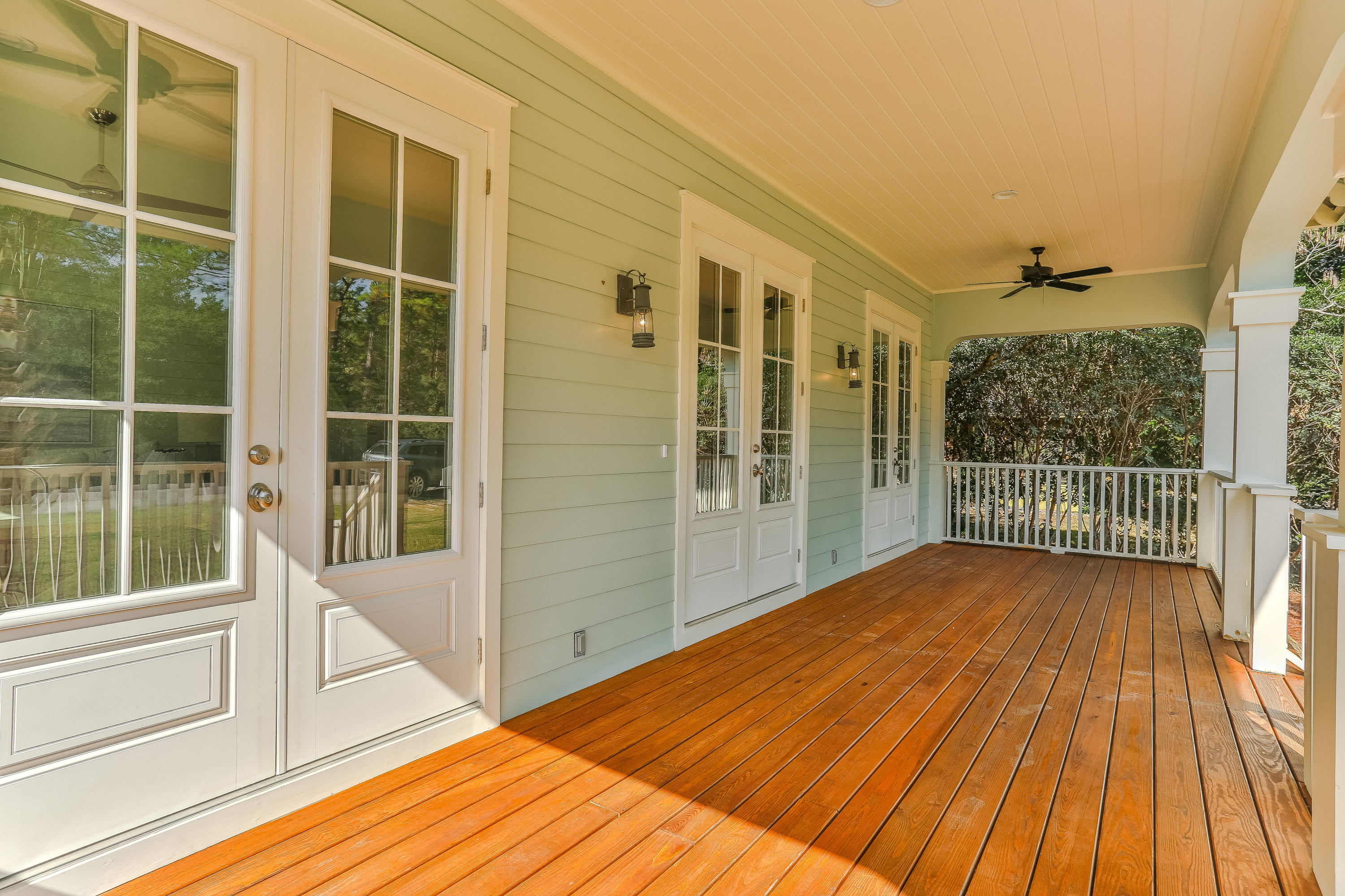 SEACREST - Residential