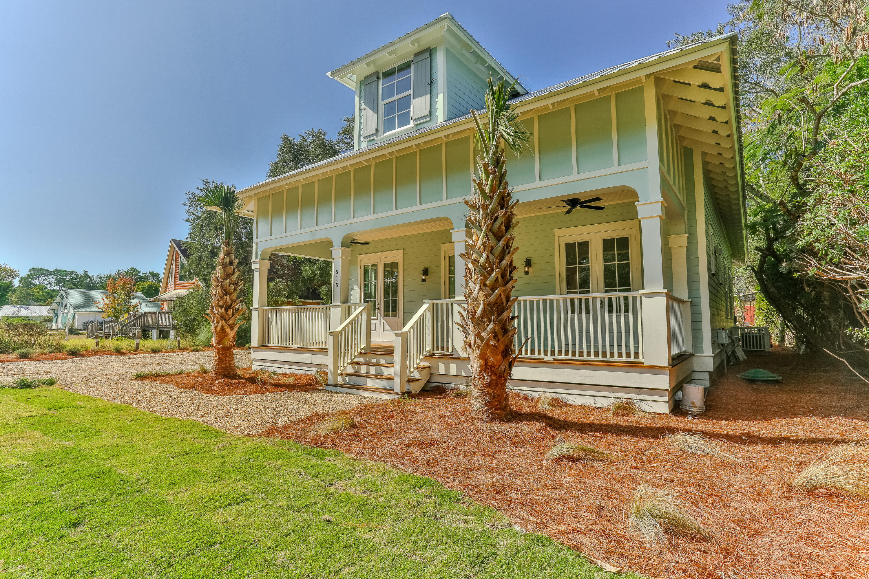 SEACREST - Residential