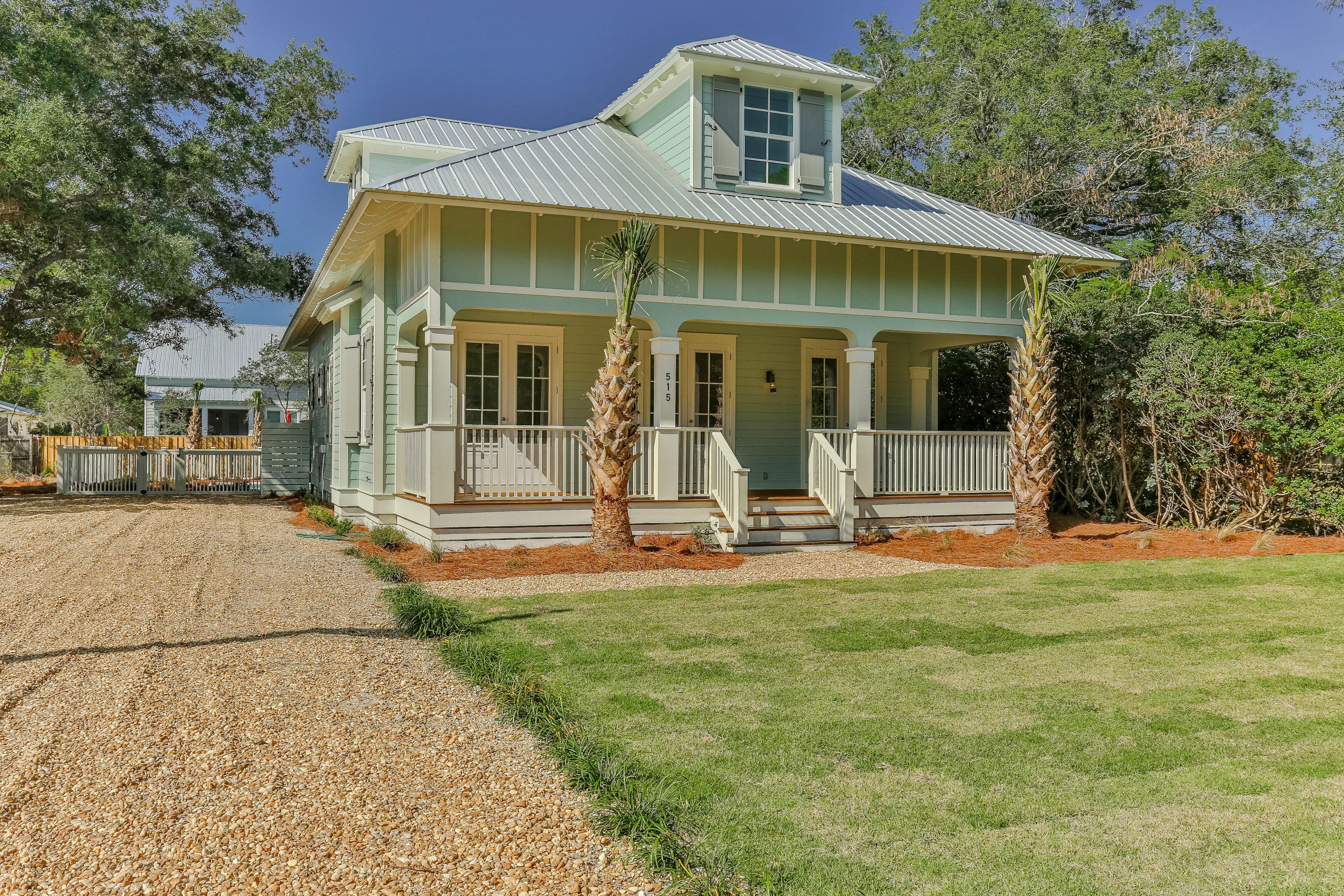 SEACREST - Residential