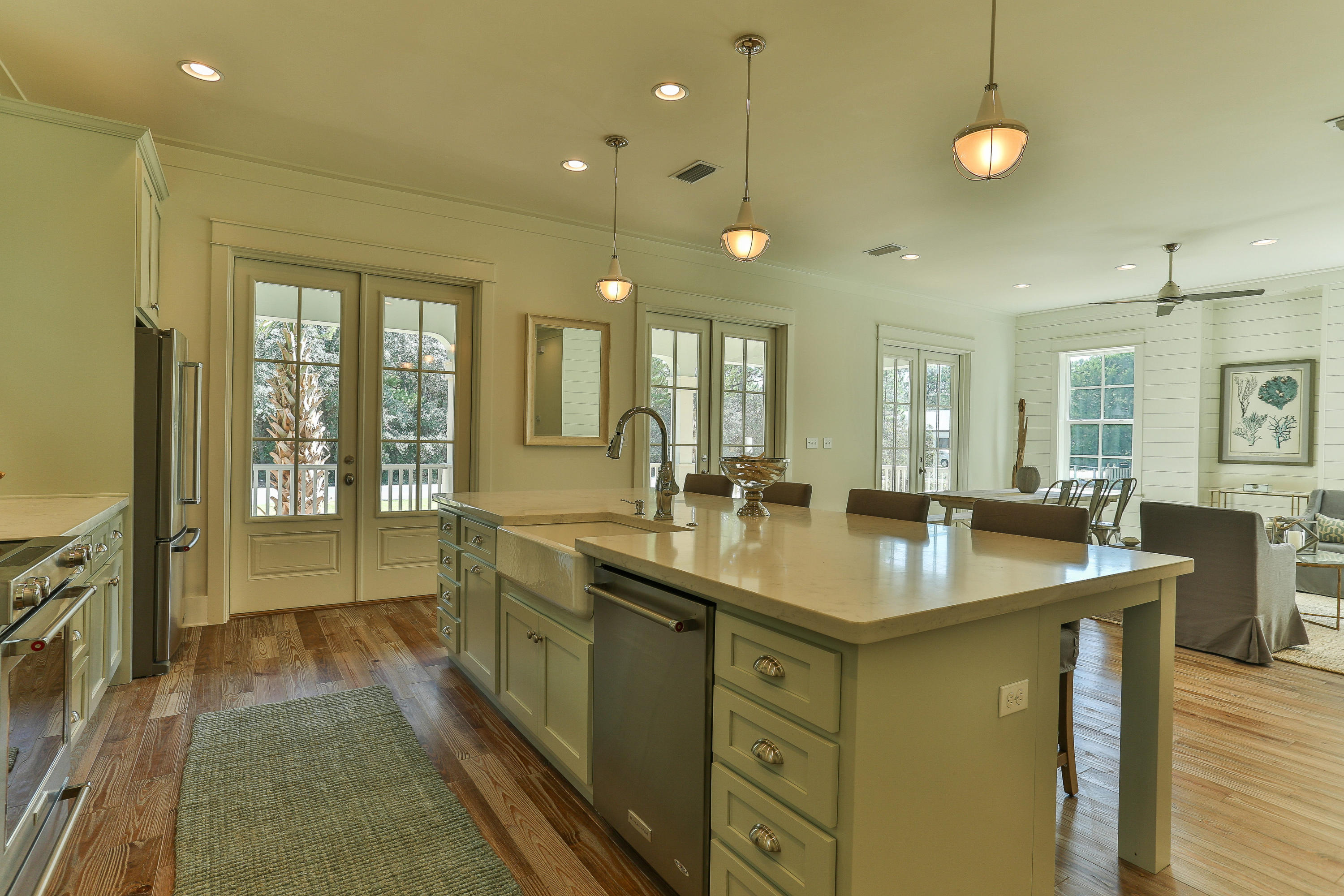 SEACREST - Residential