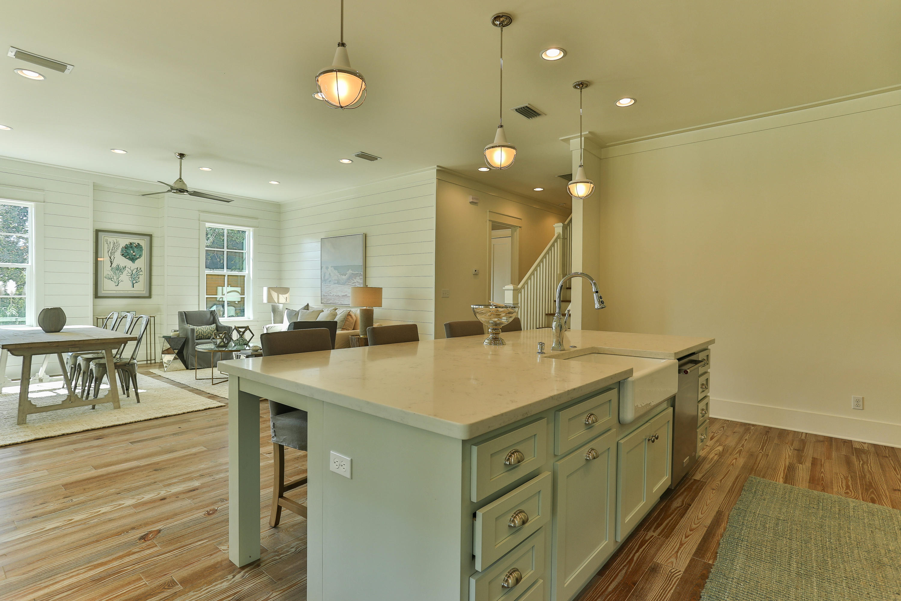 SEACREST - Residential