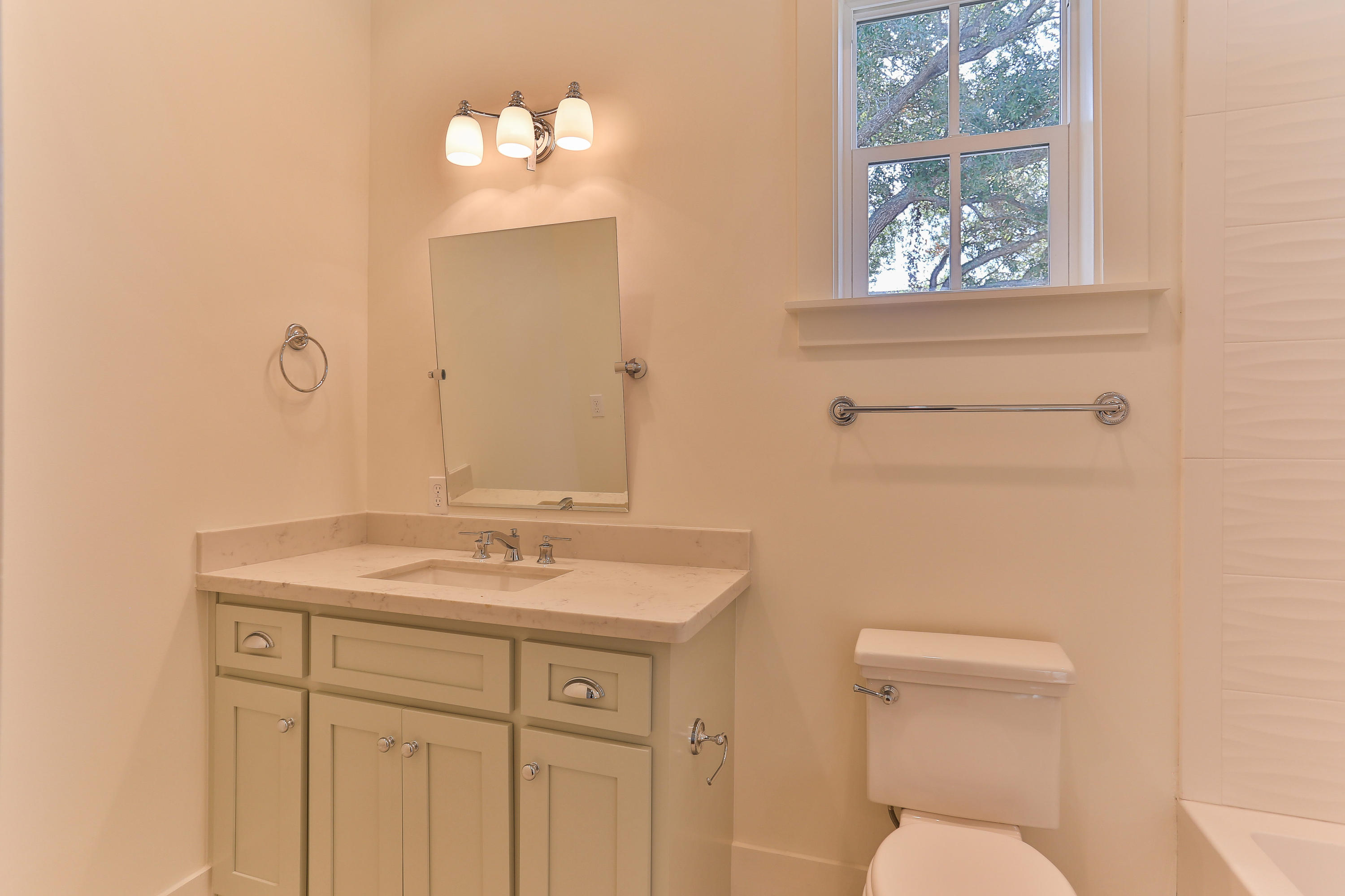 SEACREST - Residential