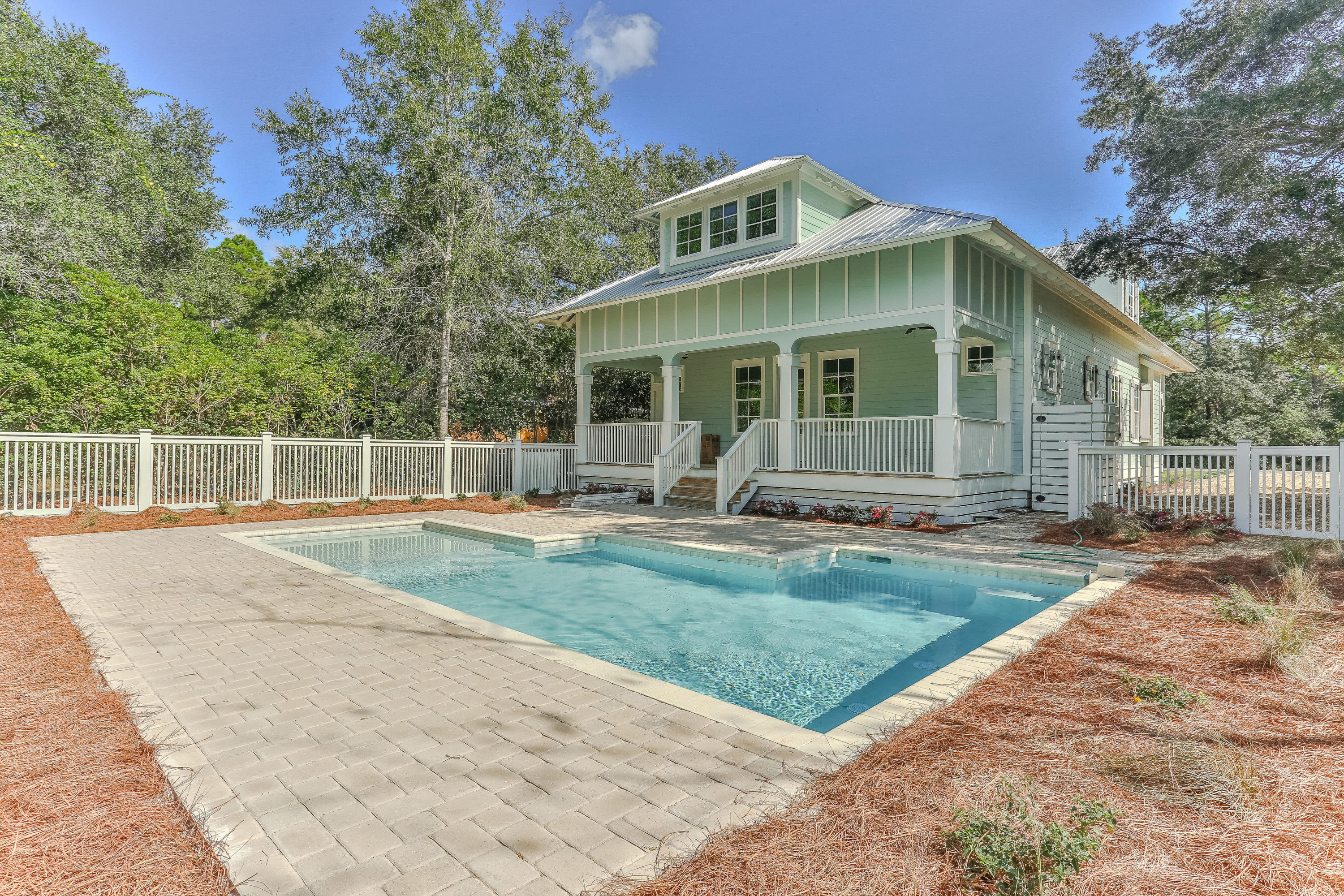 SEACREST - Residential