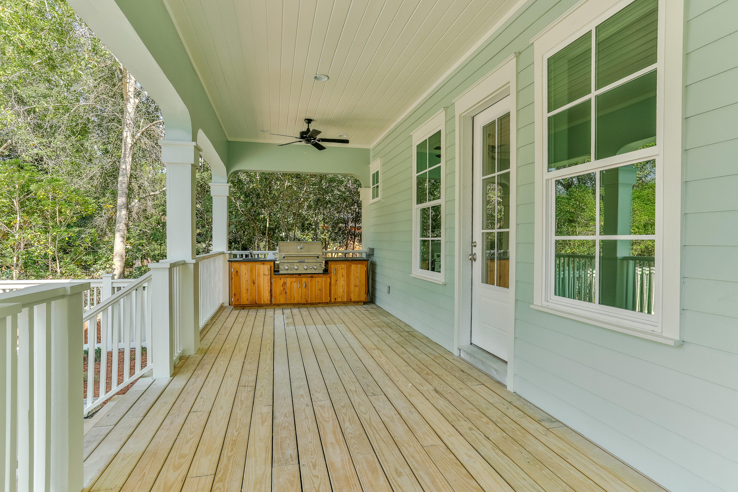 SEACREST - Residential