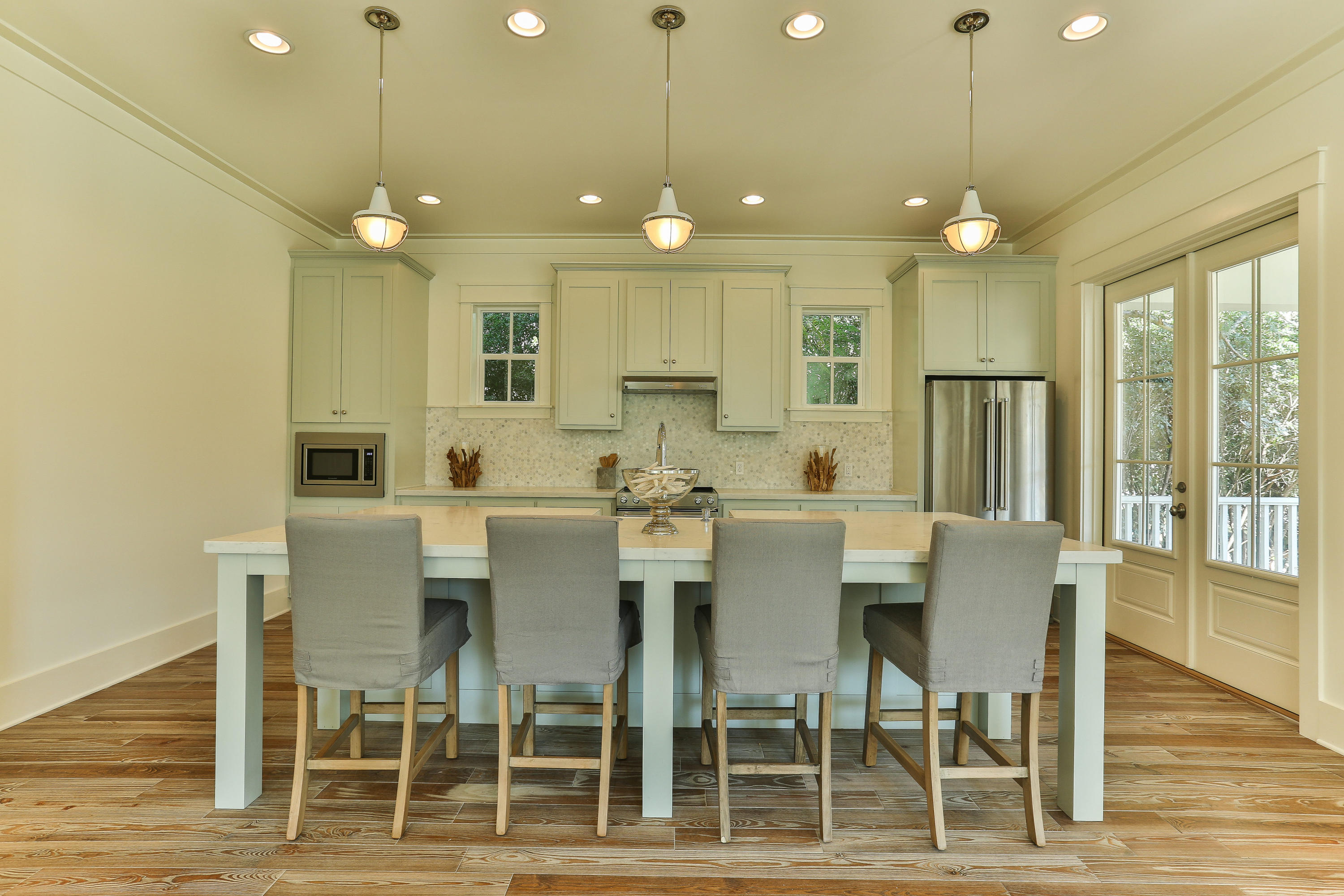 SEACREST - Residential