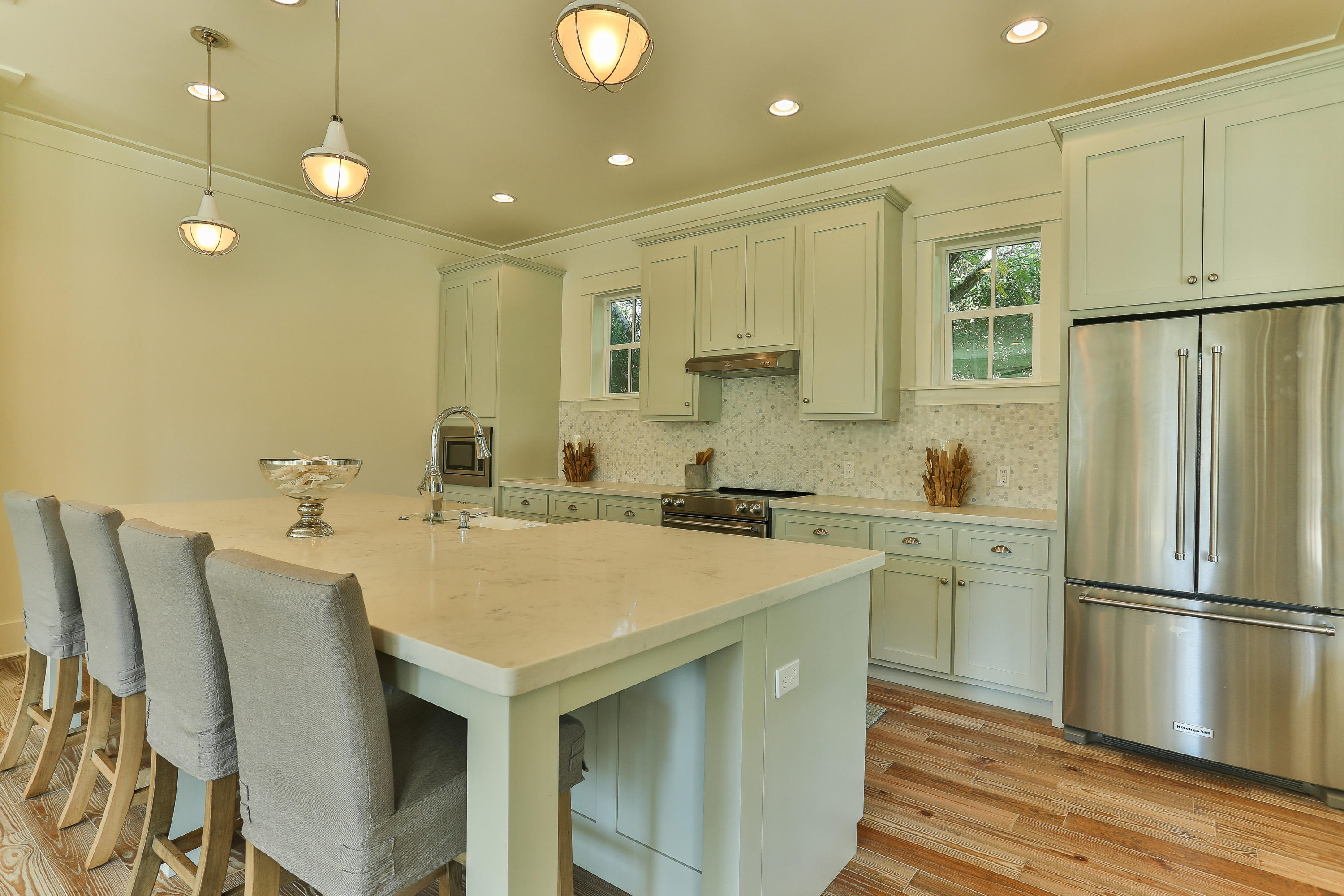 SEACREST - Residential