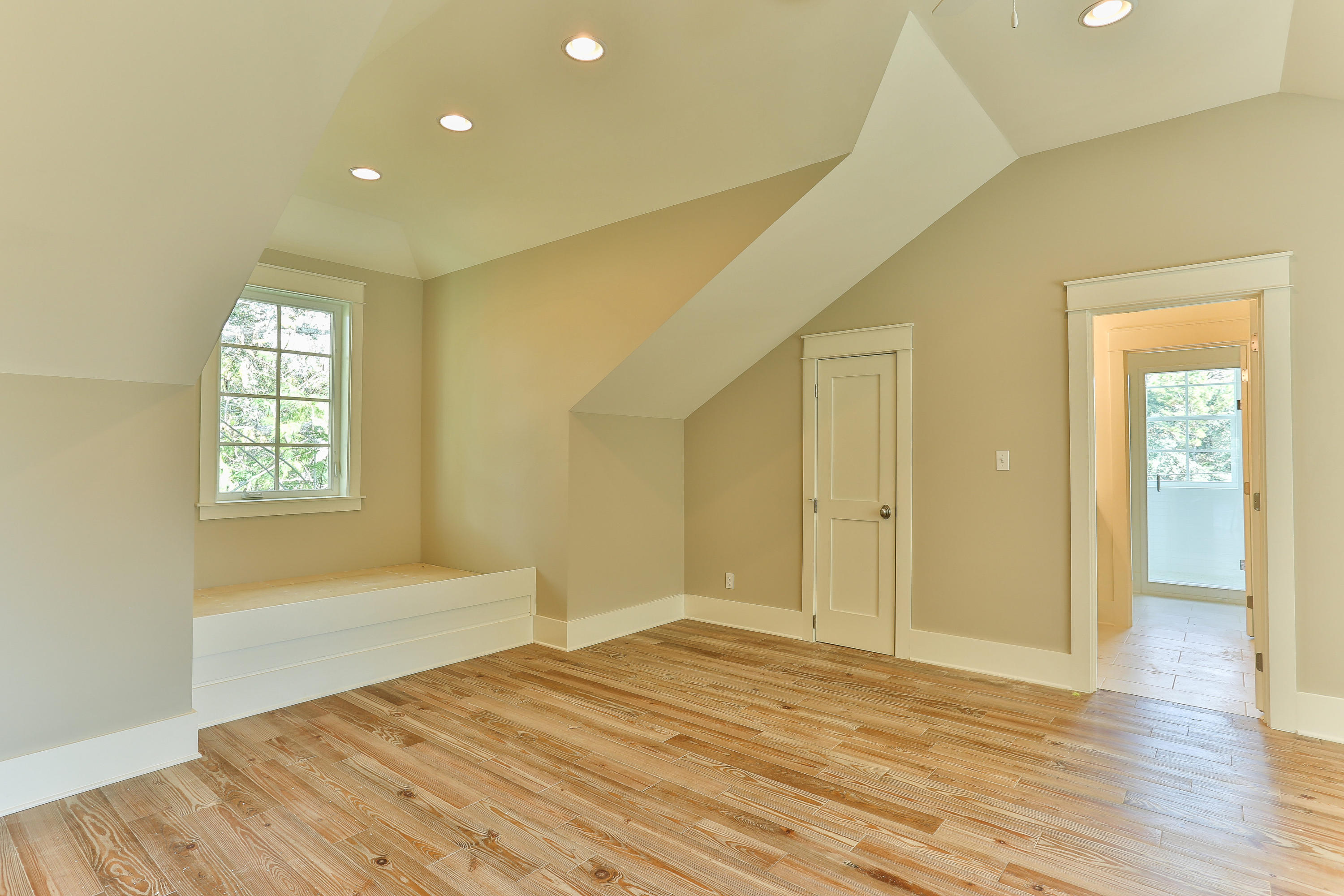 SEACREST - Residential