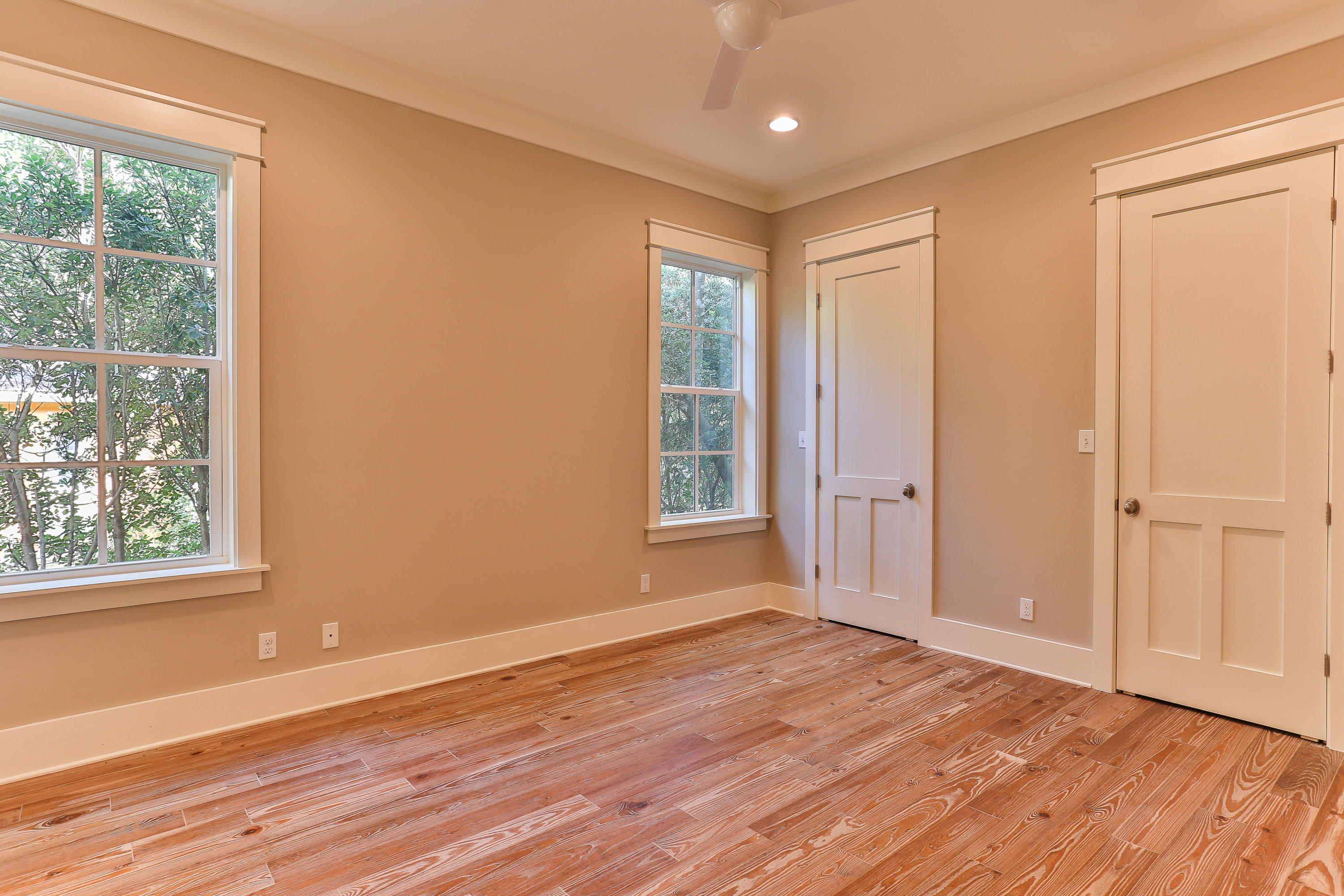 SEACREST - Residential